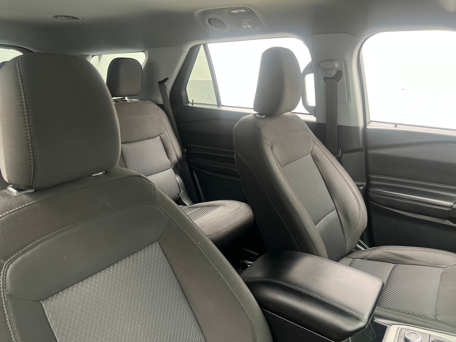 Thumbnail: 2022 Ford Explorer - 2