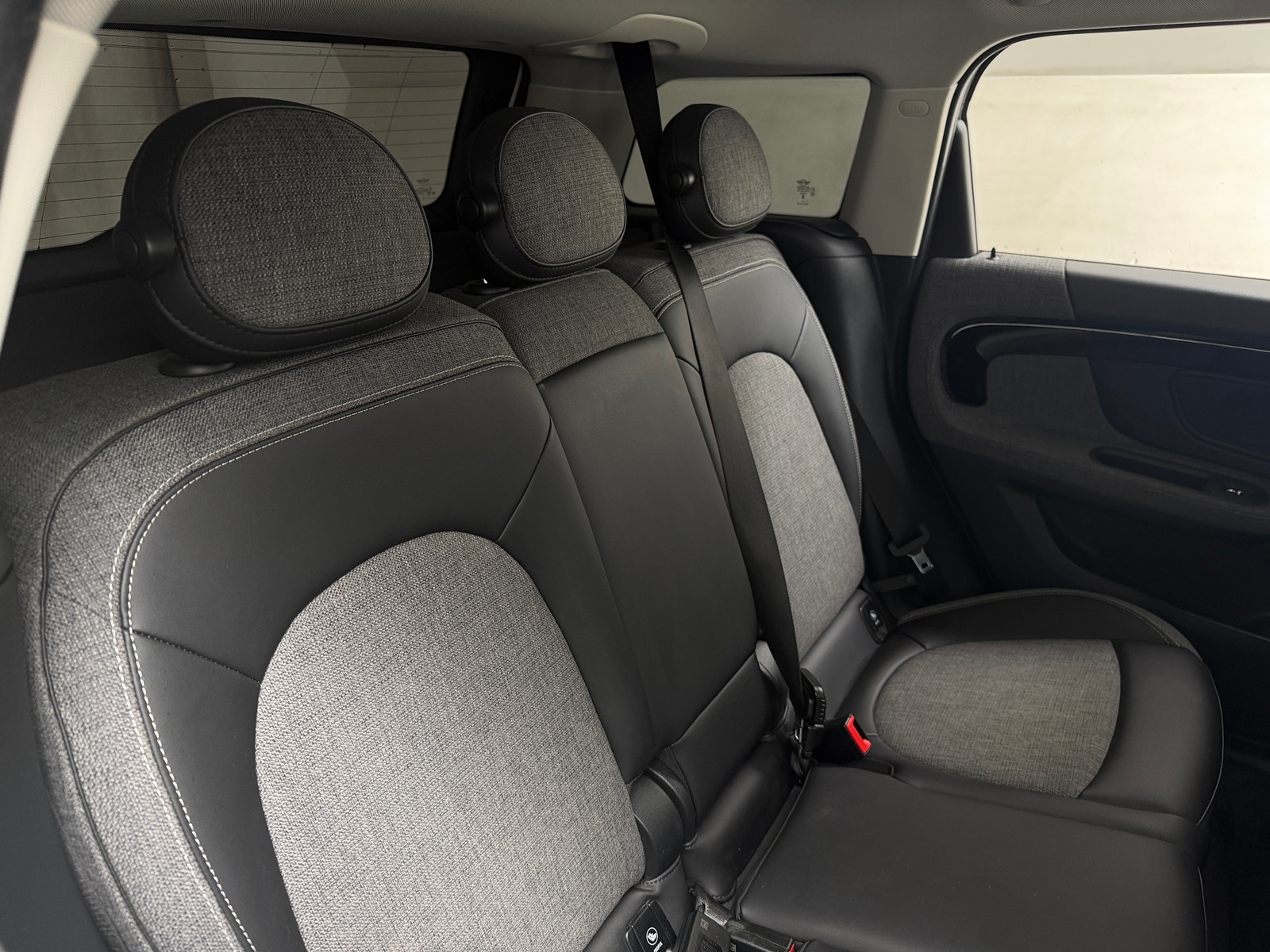 Thumbnail: 2023 MINI Cooper Countryman - 5
