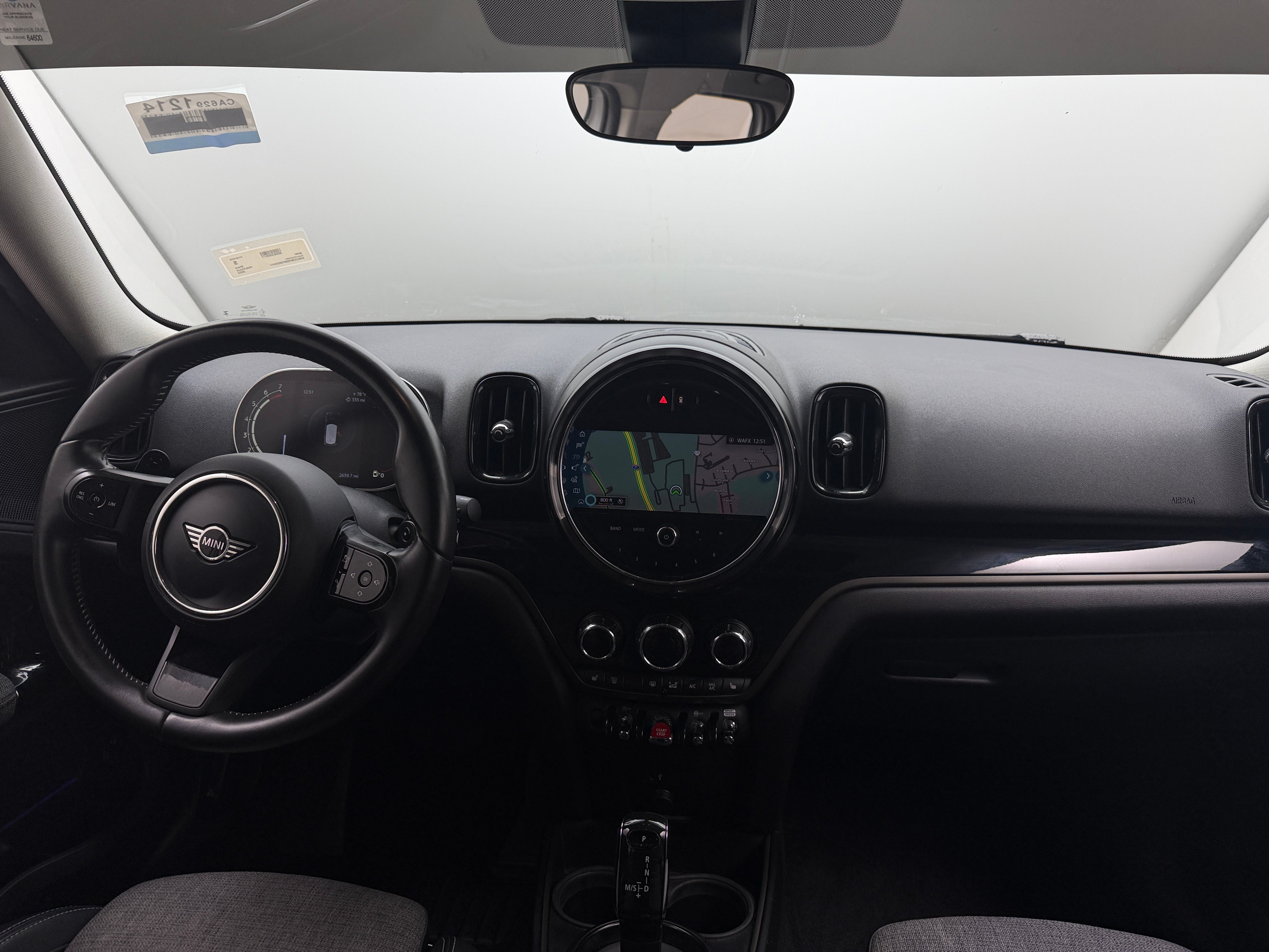 2023 MINI Countryman
