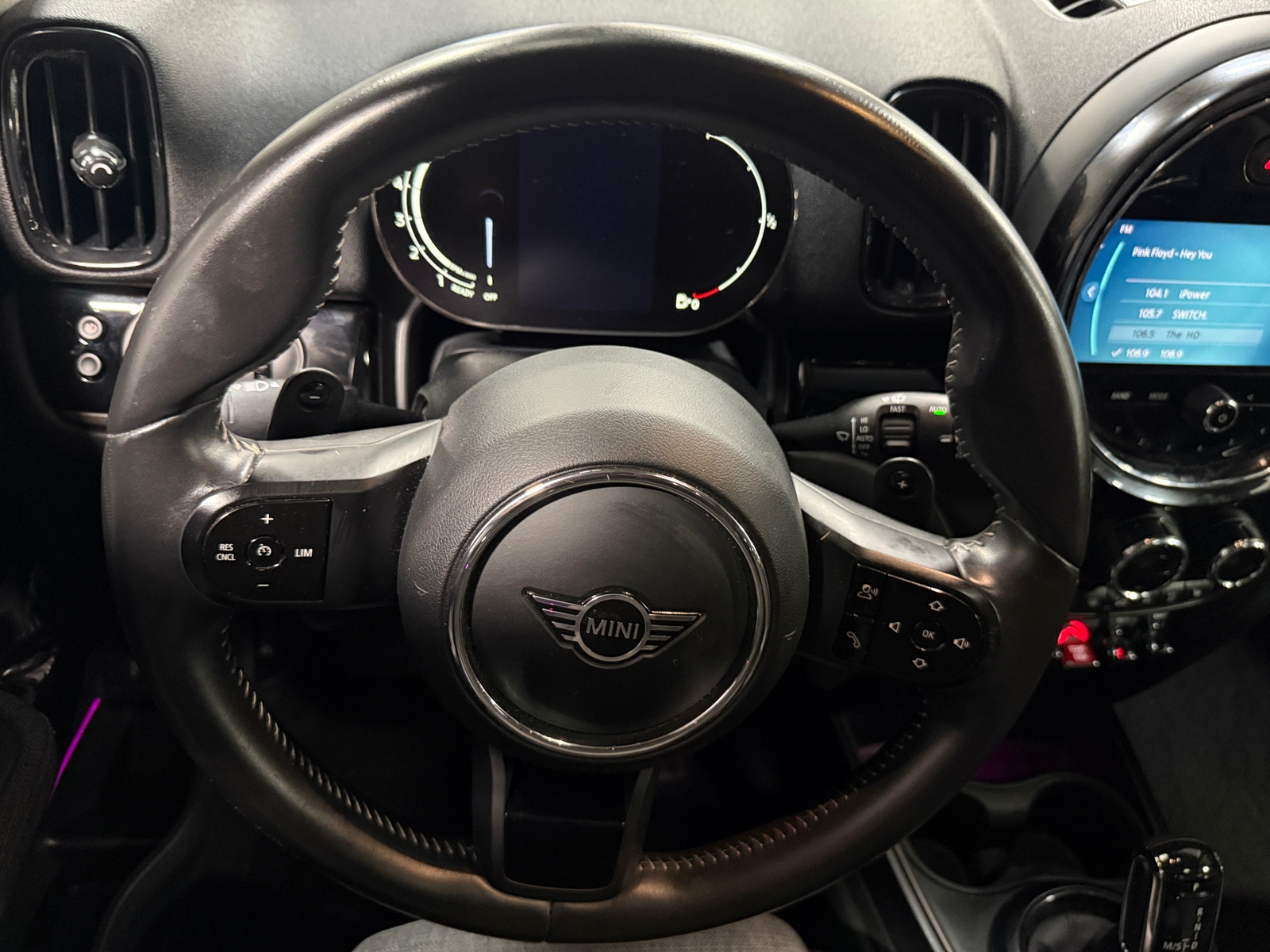 Thumbnail: 2023 MINI Cooper Countryman - 4