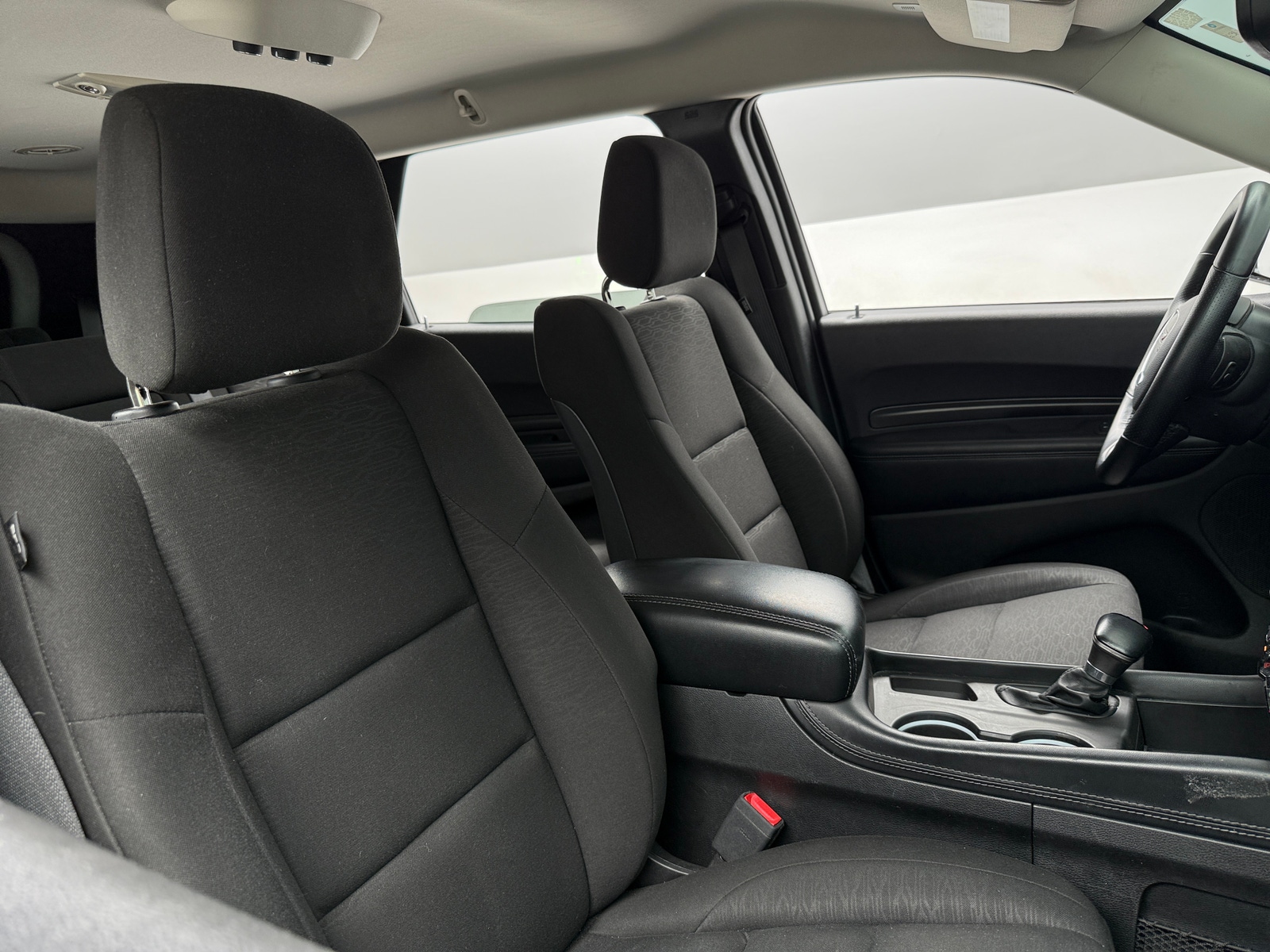 Thumbnail: 2021 Dodge Durango - 2