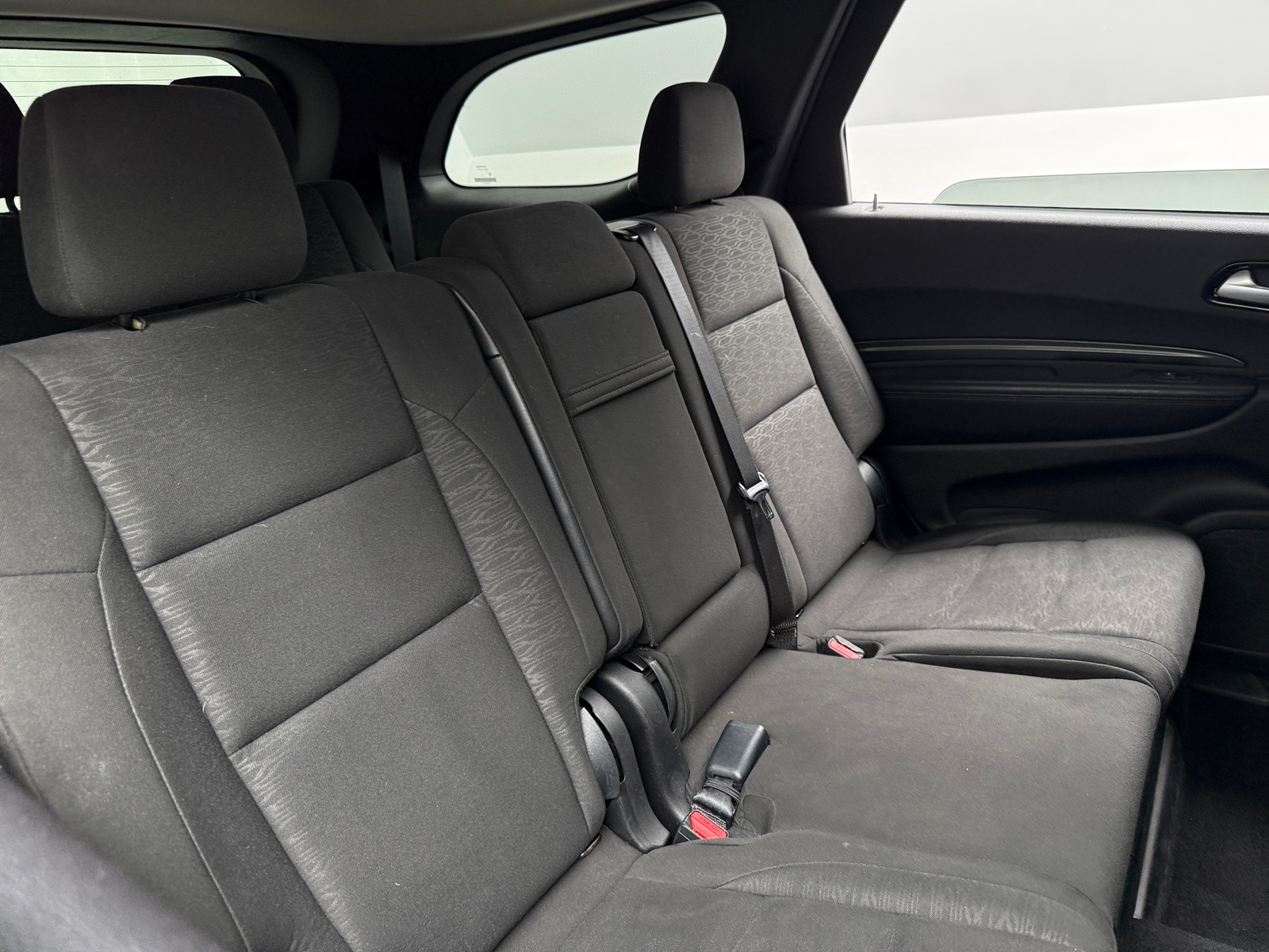 Thumbnail: 2021 Dodge Durango - 6