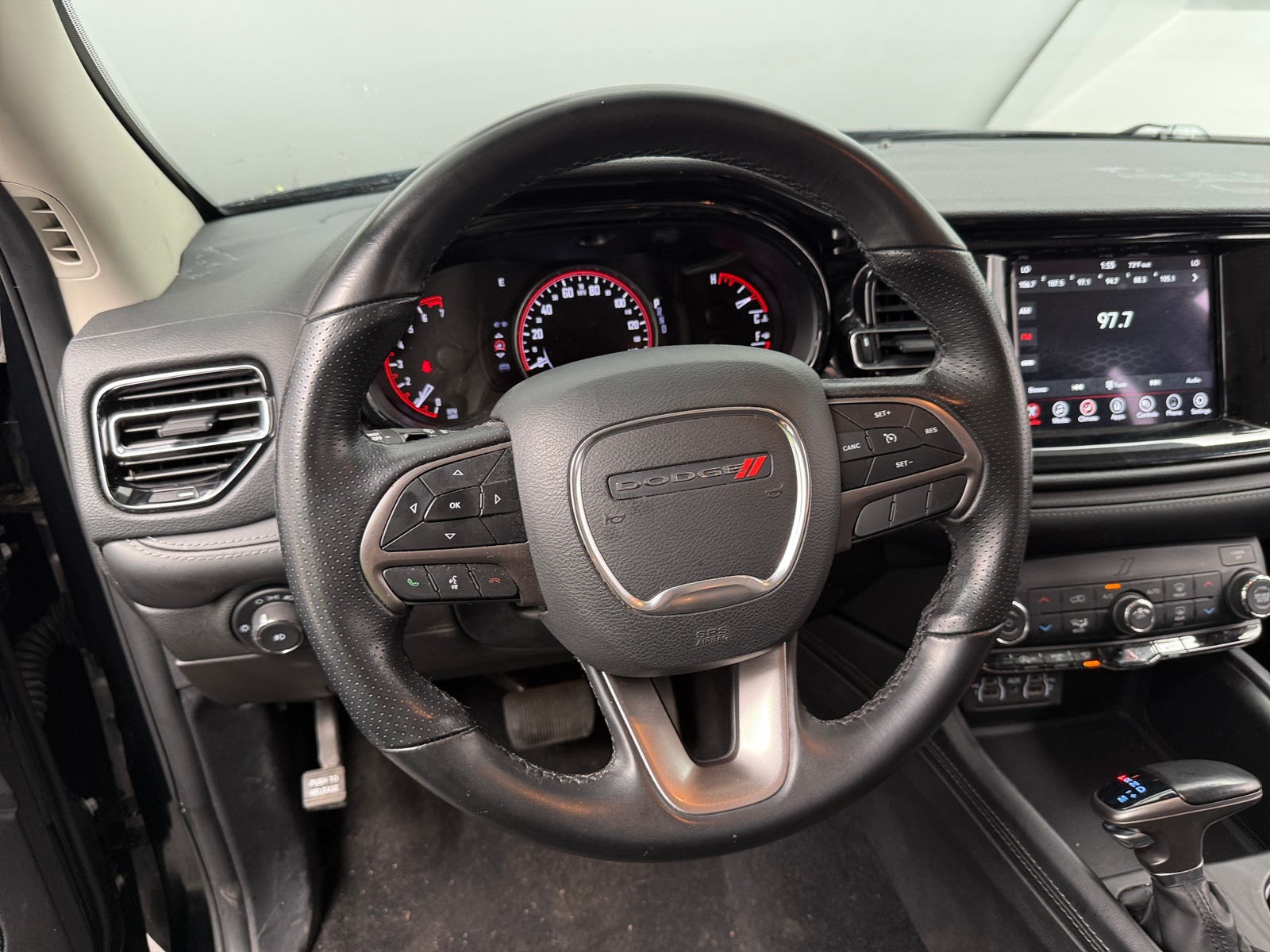 Thumbnail: 2021 Dodge Durango - 5