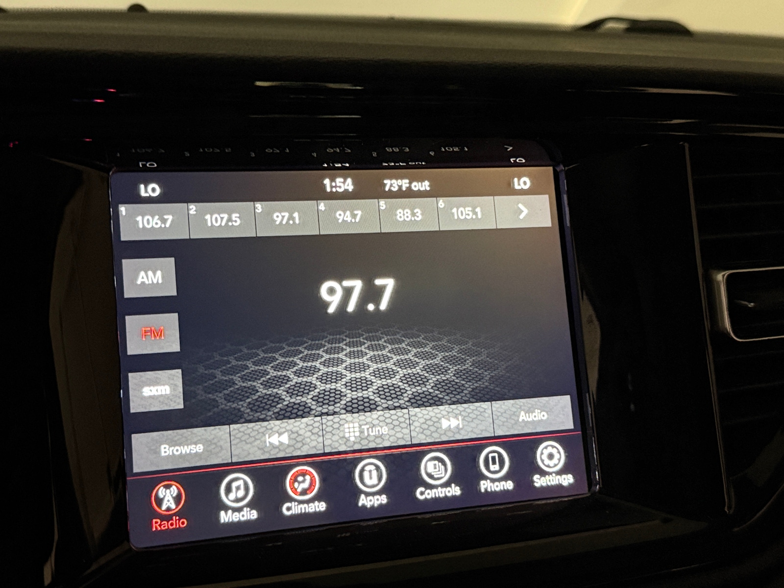 Thumbnail: 2021 Dodge Durango - 4