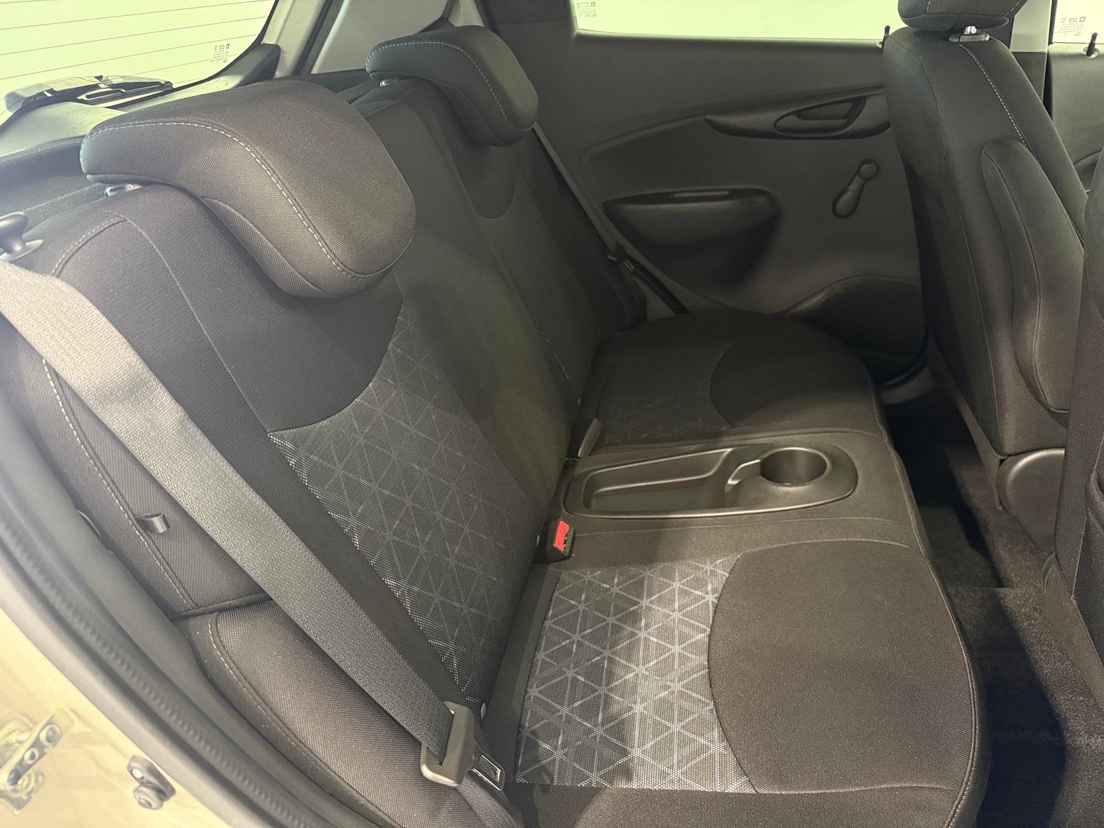 Thumbnail: 2020 Chevrolet Spark - 6