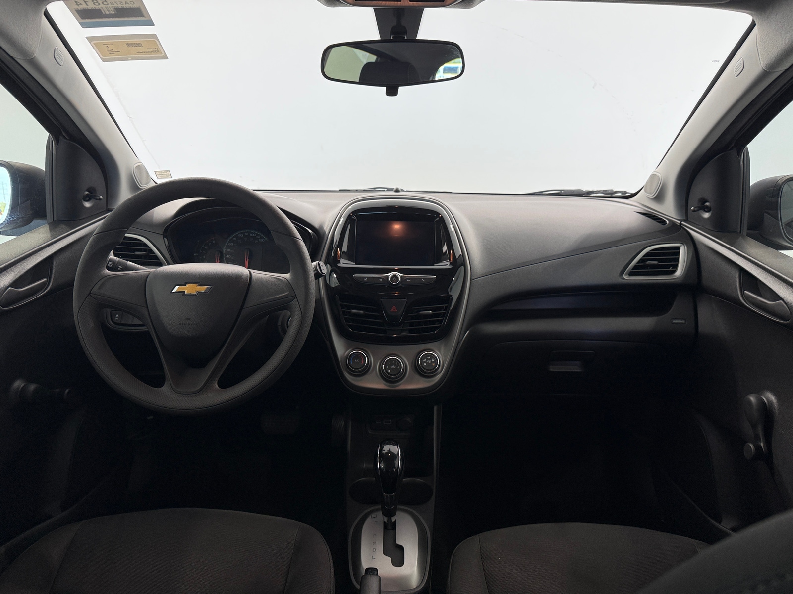 Thumbnail: 2020 Chevrolet Spark - 3