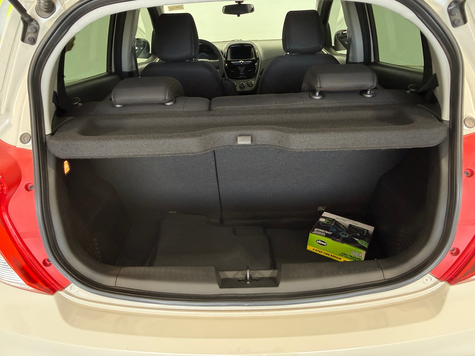 Thumbnail: 2020 Chevrolet Spark - 7