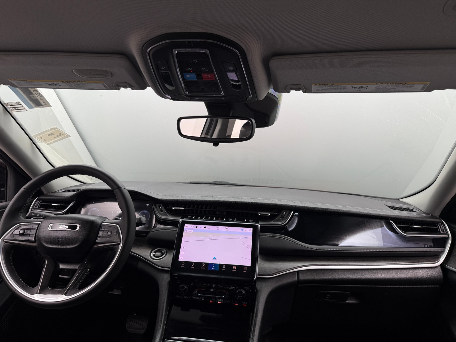 Thumbnail: 2023 Jeep Grand Cherokee - 2