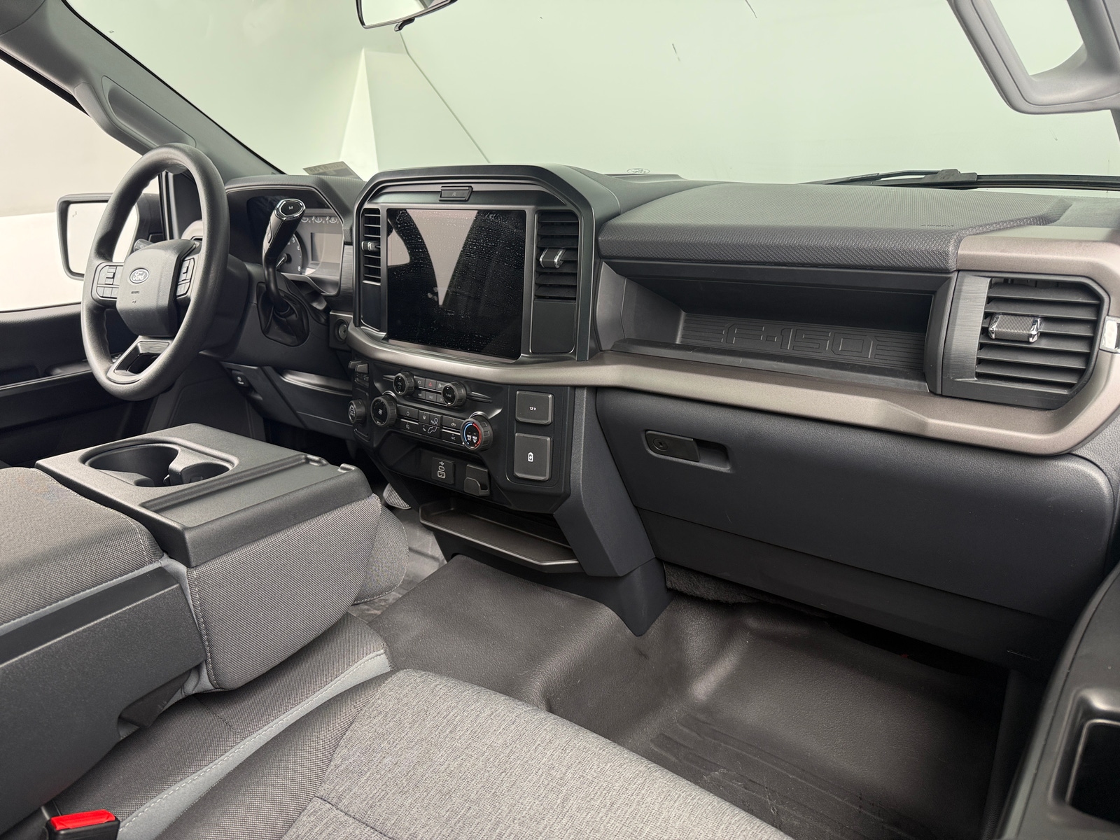 Thumbnail: 2026 Ford Econoline - 3