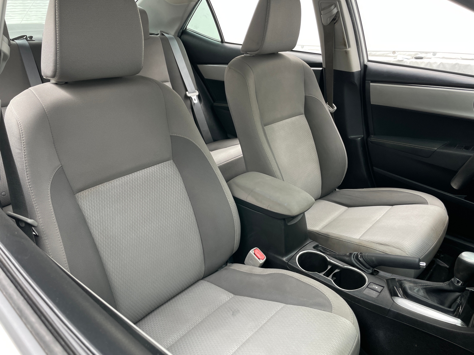 Thumbnail: 2018 Toyota Corolla - 2