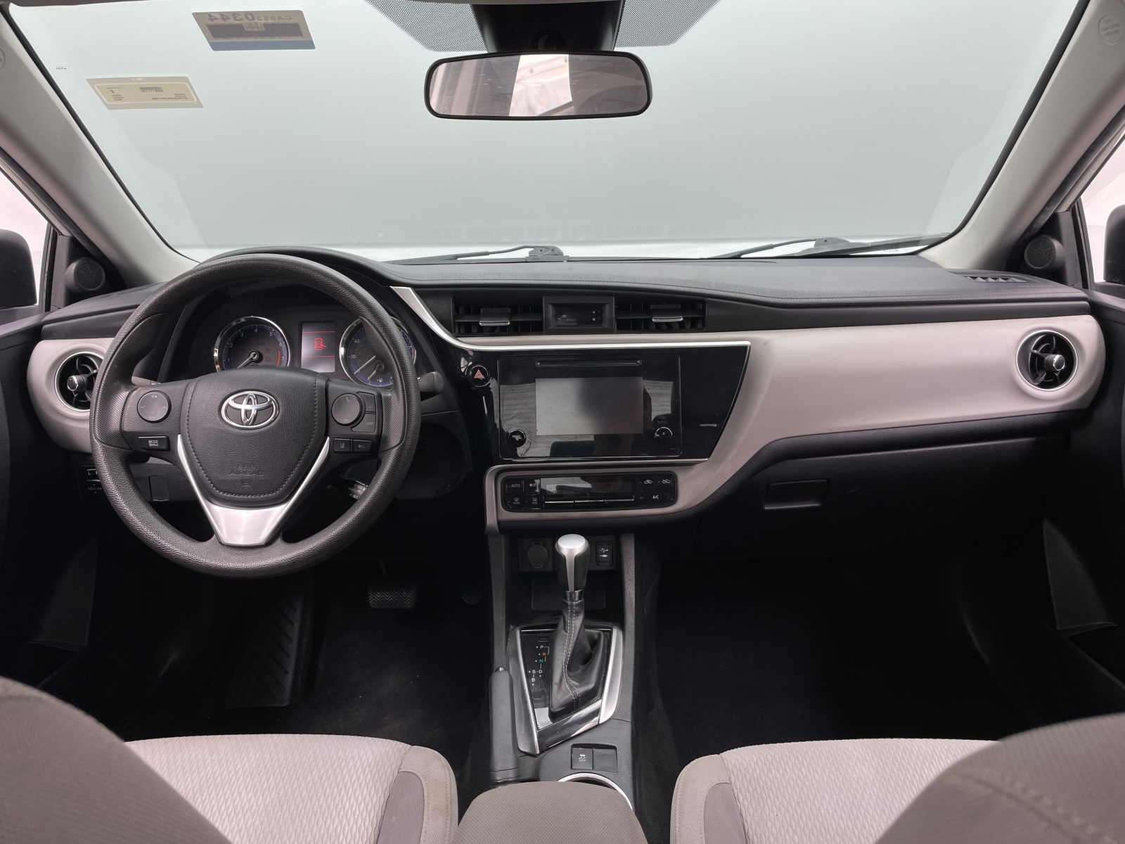 Thumbnail: 2018 Toyota Corolla - 3