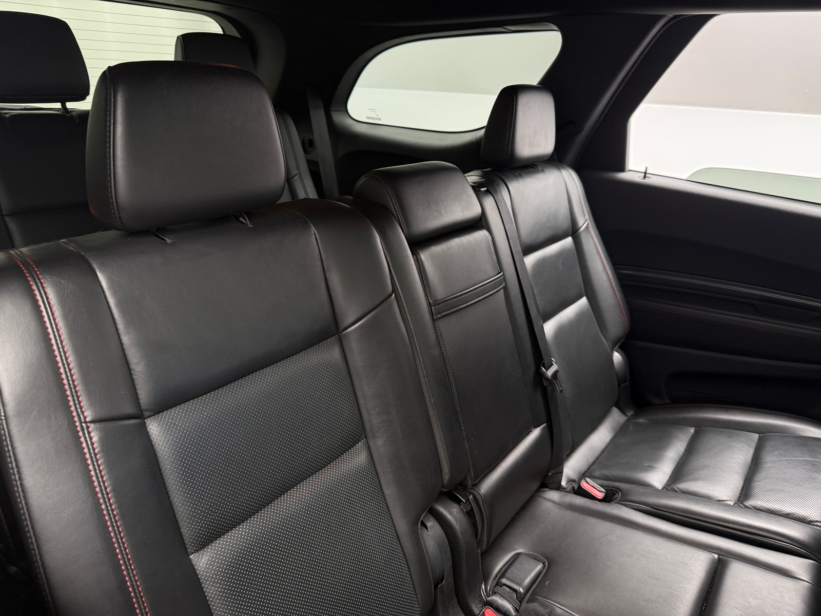 Thumbnail: 2024 Dodge Durango - 5