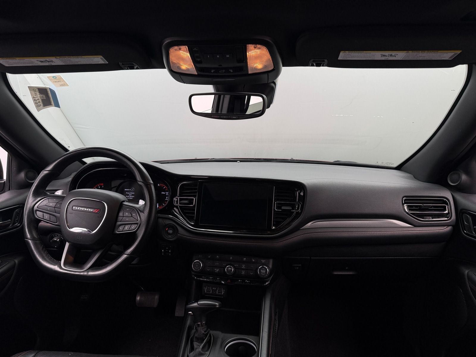 Thumbnail: 2024 Dodge Durango - 2