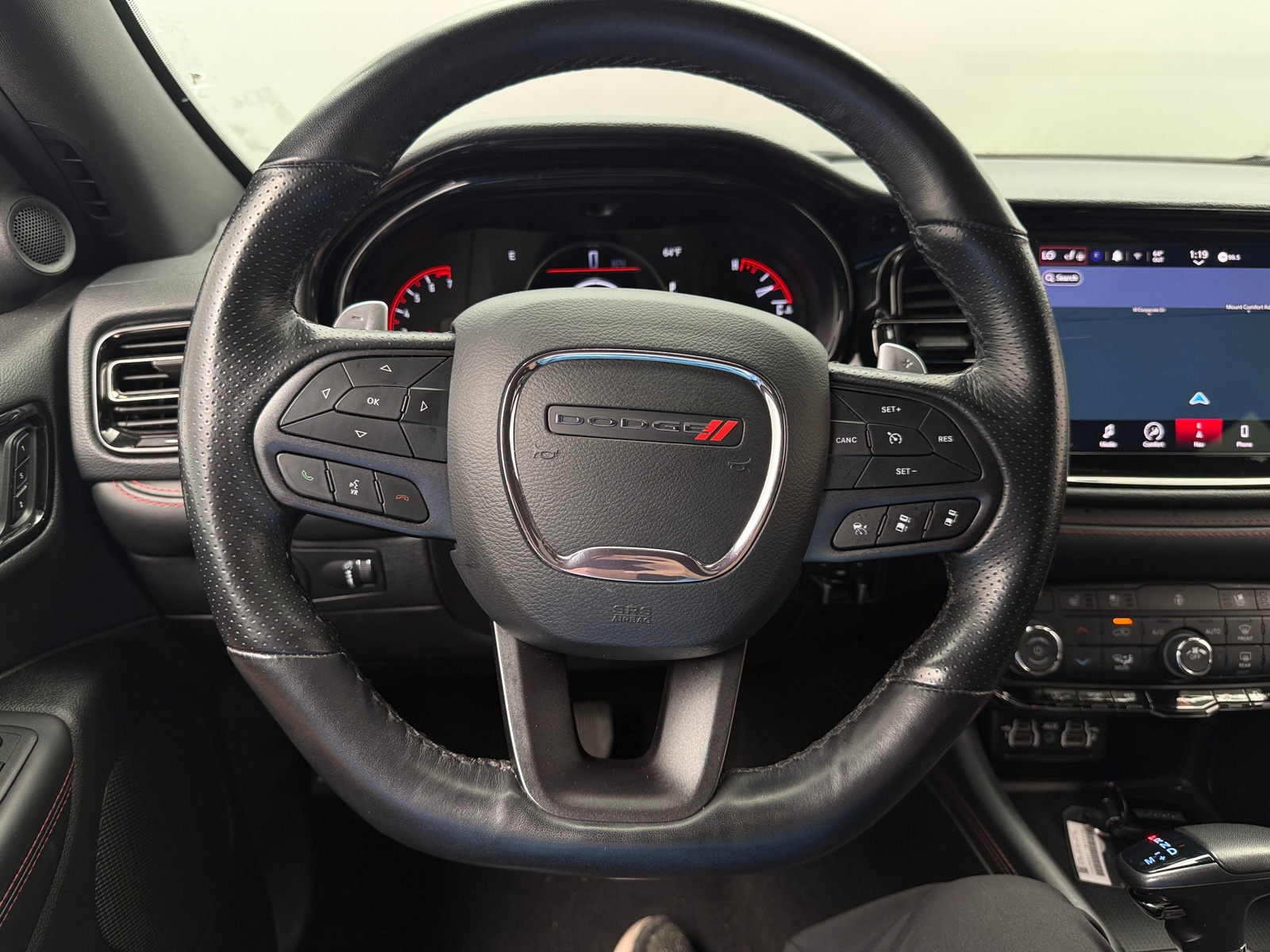 Thumbnail: 2024 Dodge Durango - 4