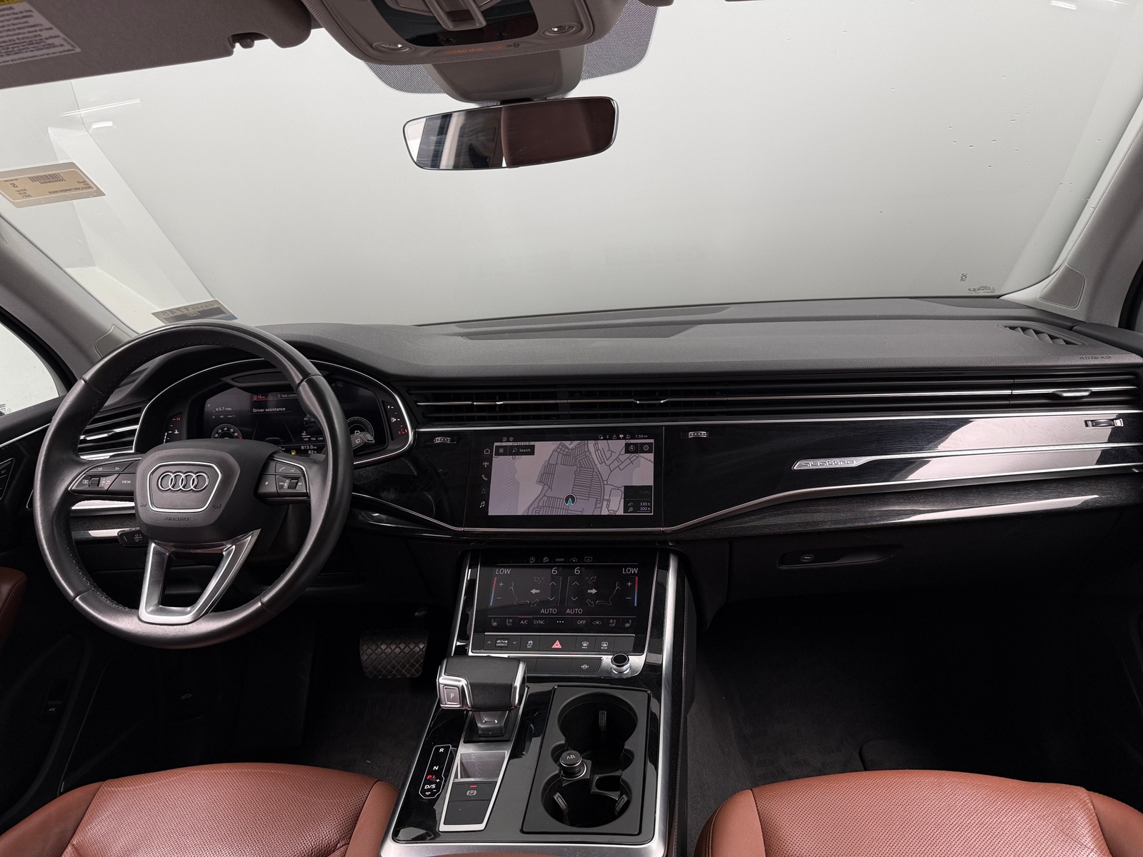 Thumbnail: 2021 Audi Q7 - 2