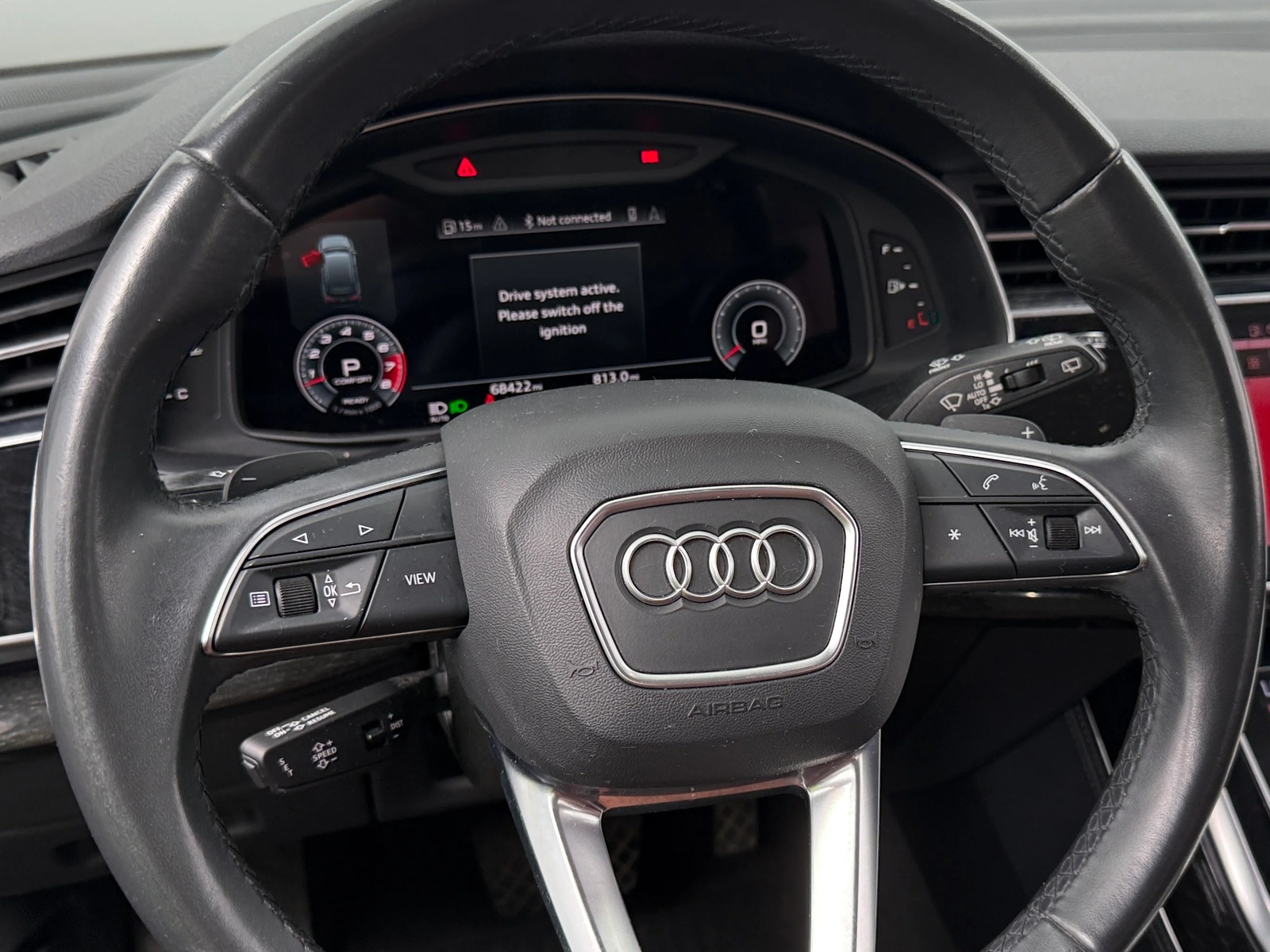 Thumbnail: 2021 Audi Q7 - 4