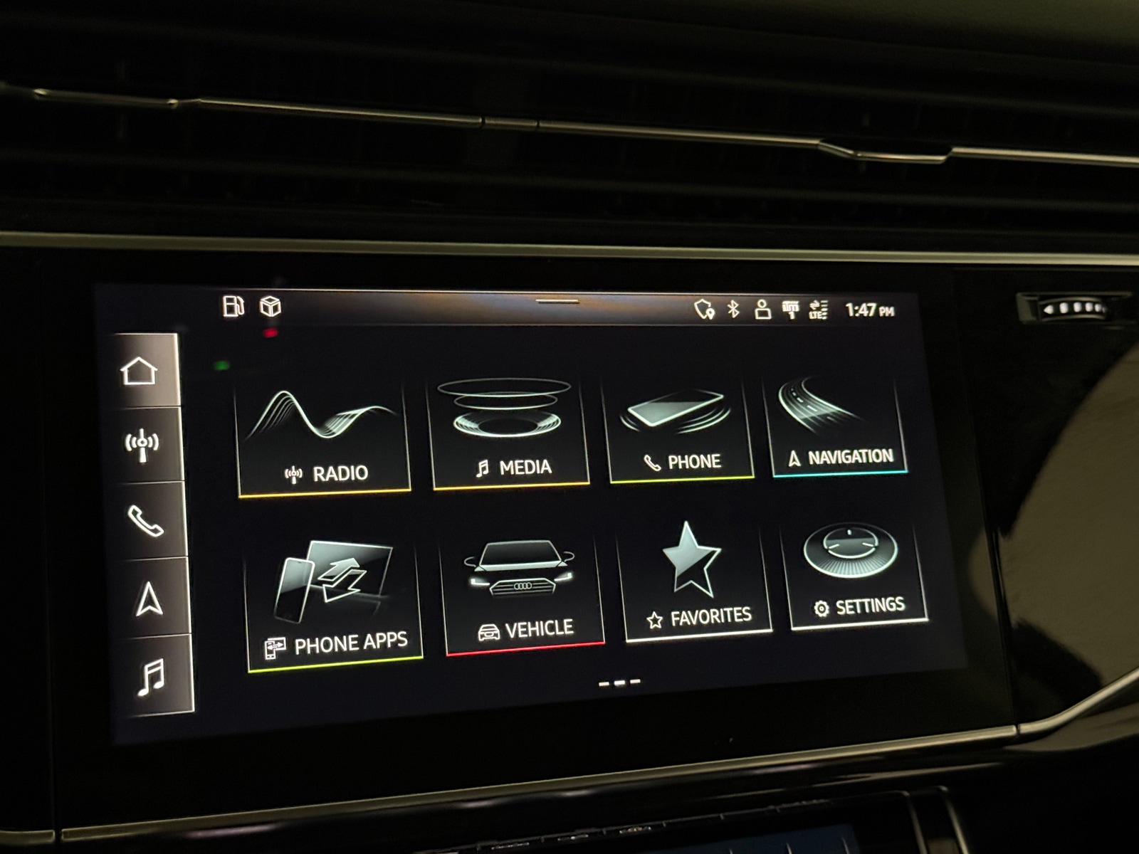 Thumbnail: 2021 Audi Q7 - 3