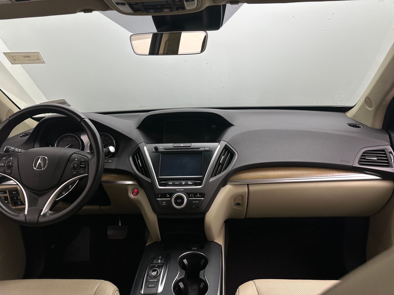 Thumbnail: 2020 Acura MDX - 2