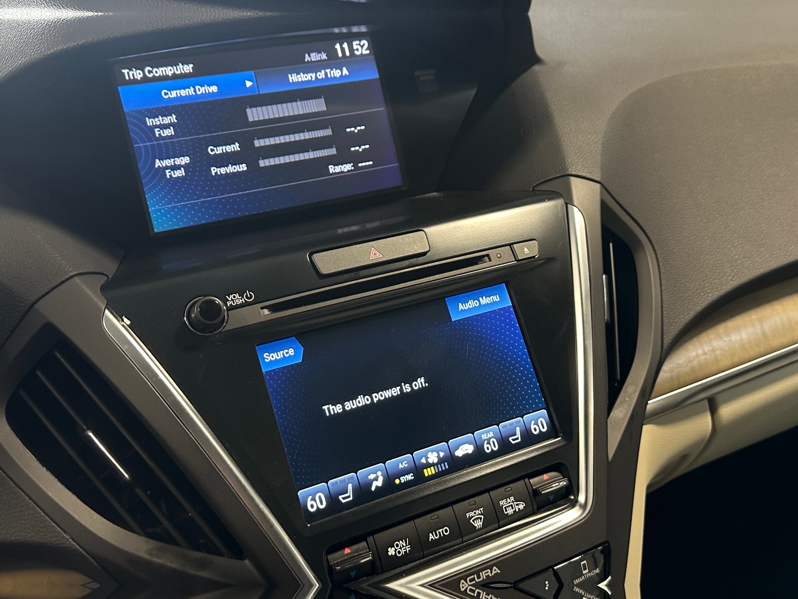 Thumbnail: 2020 Acura MDX - 3