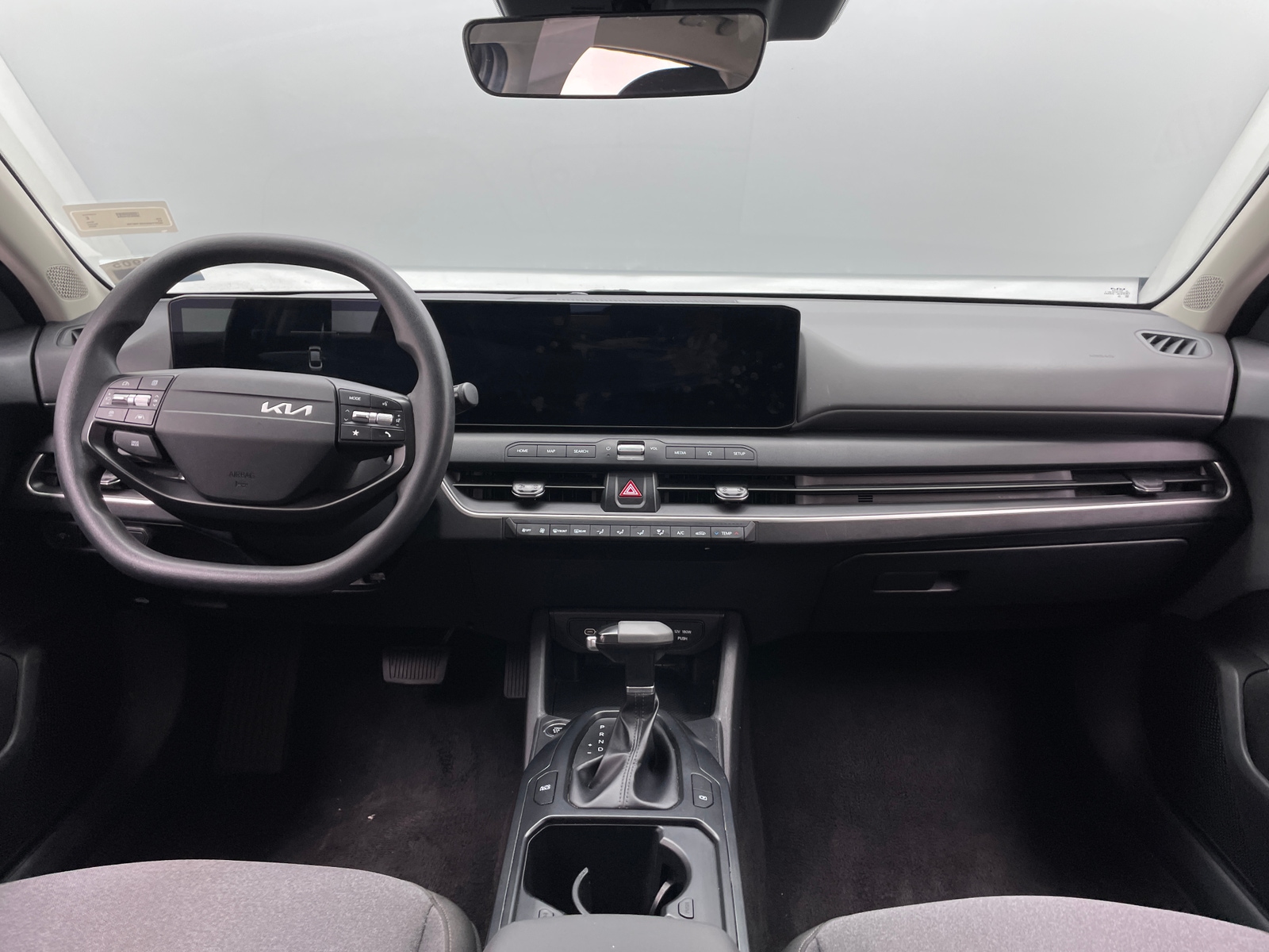 Thumbnail: 2025 Kia K4 - 3