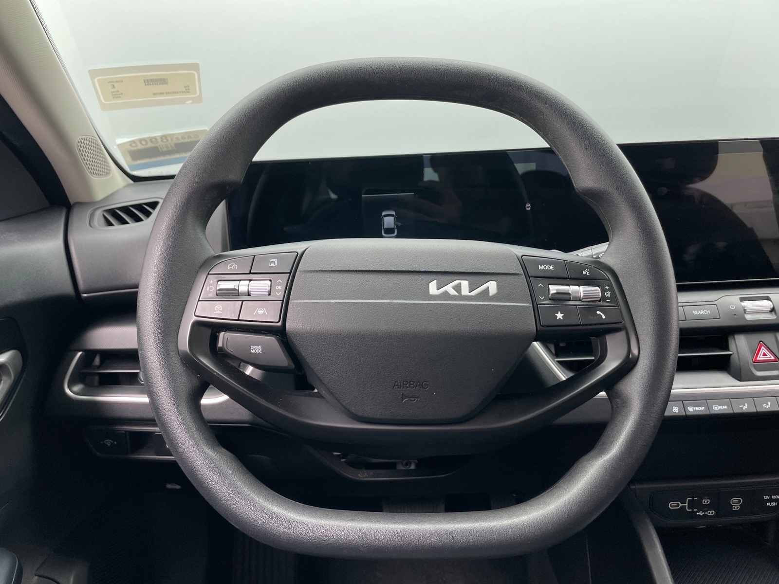 Thumbnail: 2025 Kia K4 - 5