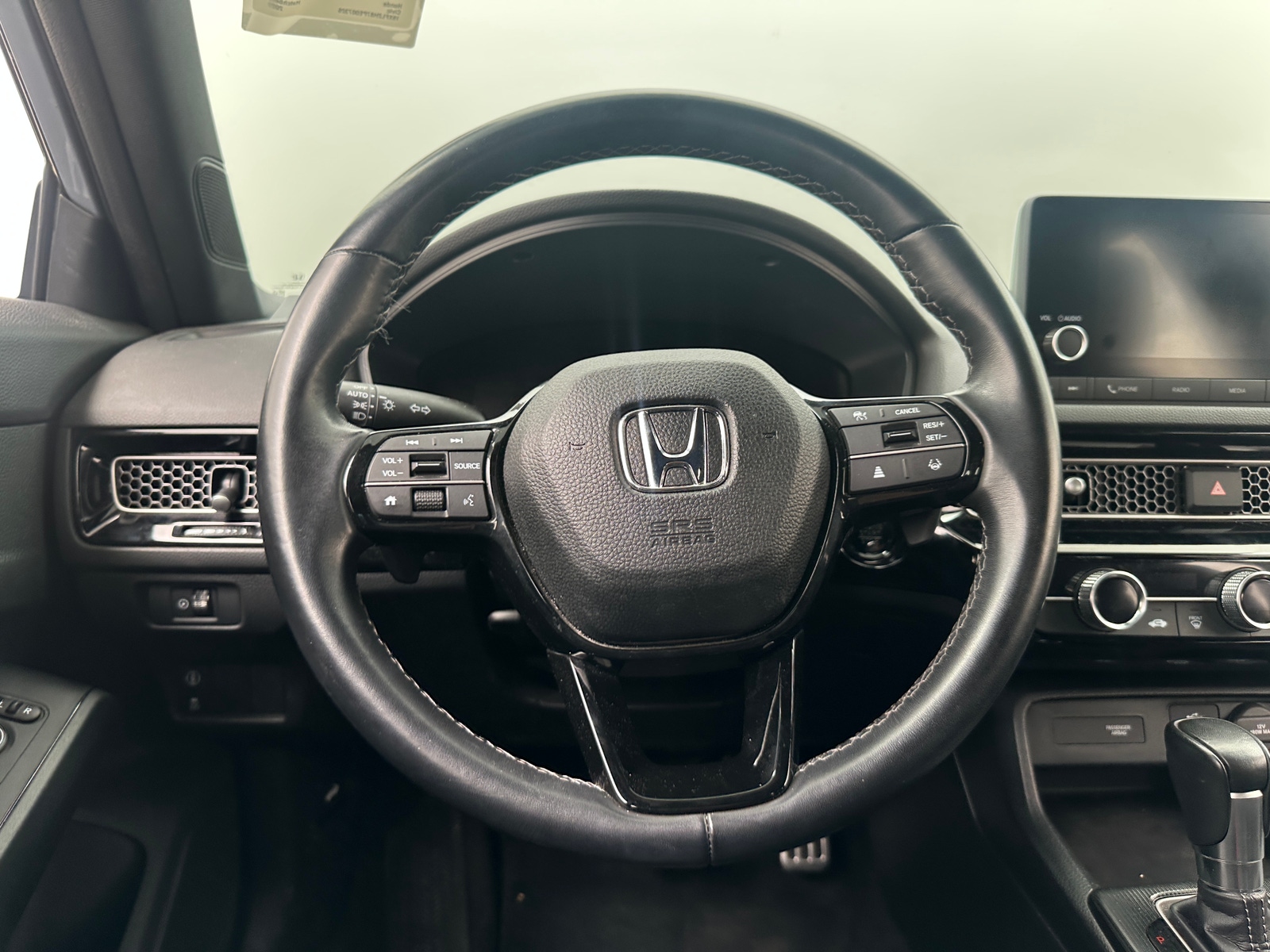 Thumbnail: 2023 Honda Civic - 5