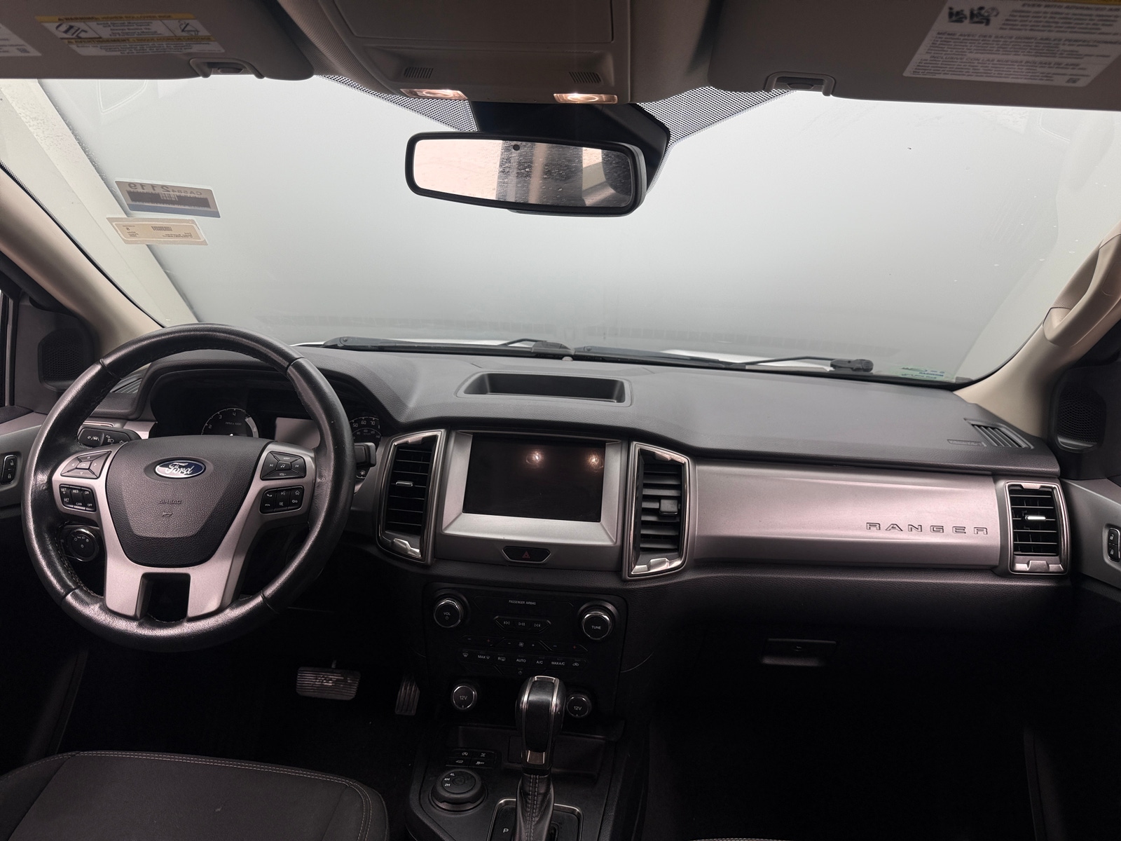 Thumbnail: 2020 Ford Ranger - 3
