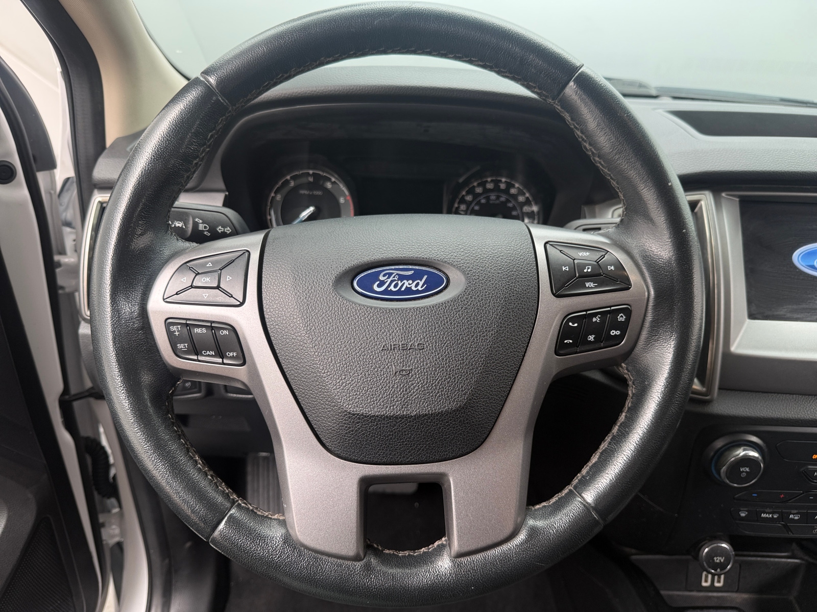 Thumbnail: 2020 Ford Ranger - 5