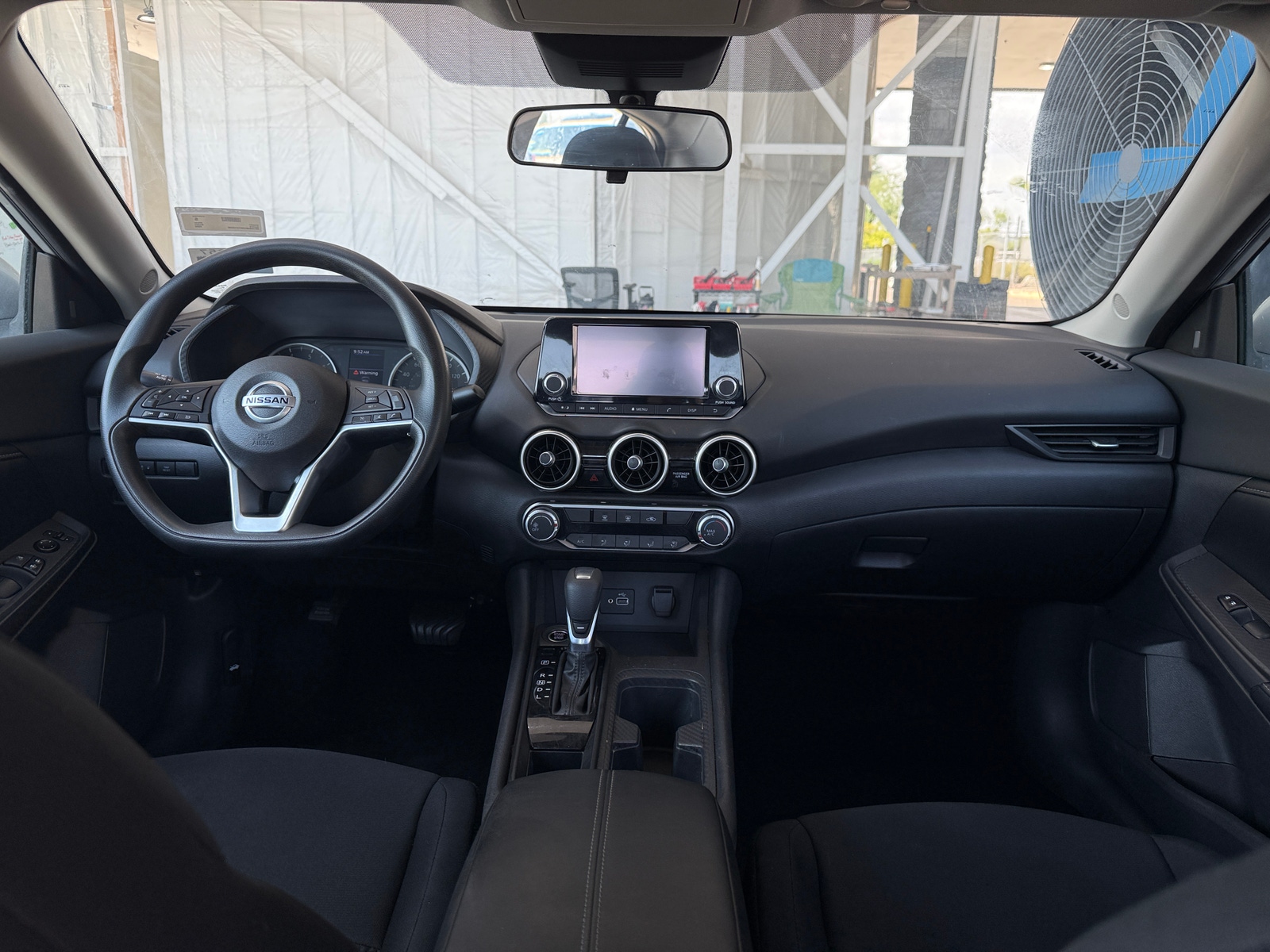 Thumbnail: 2022 Nissan Sentra - 3