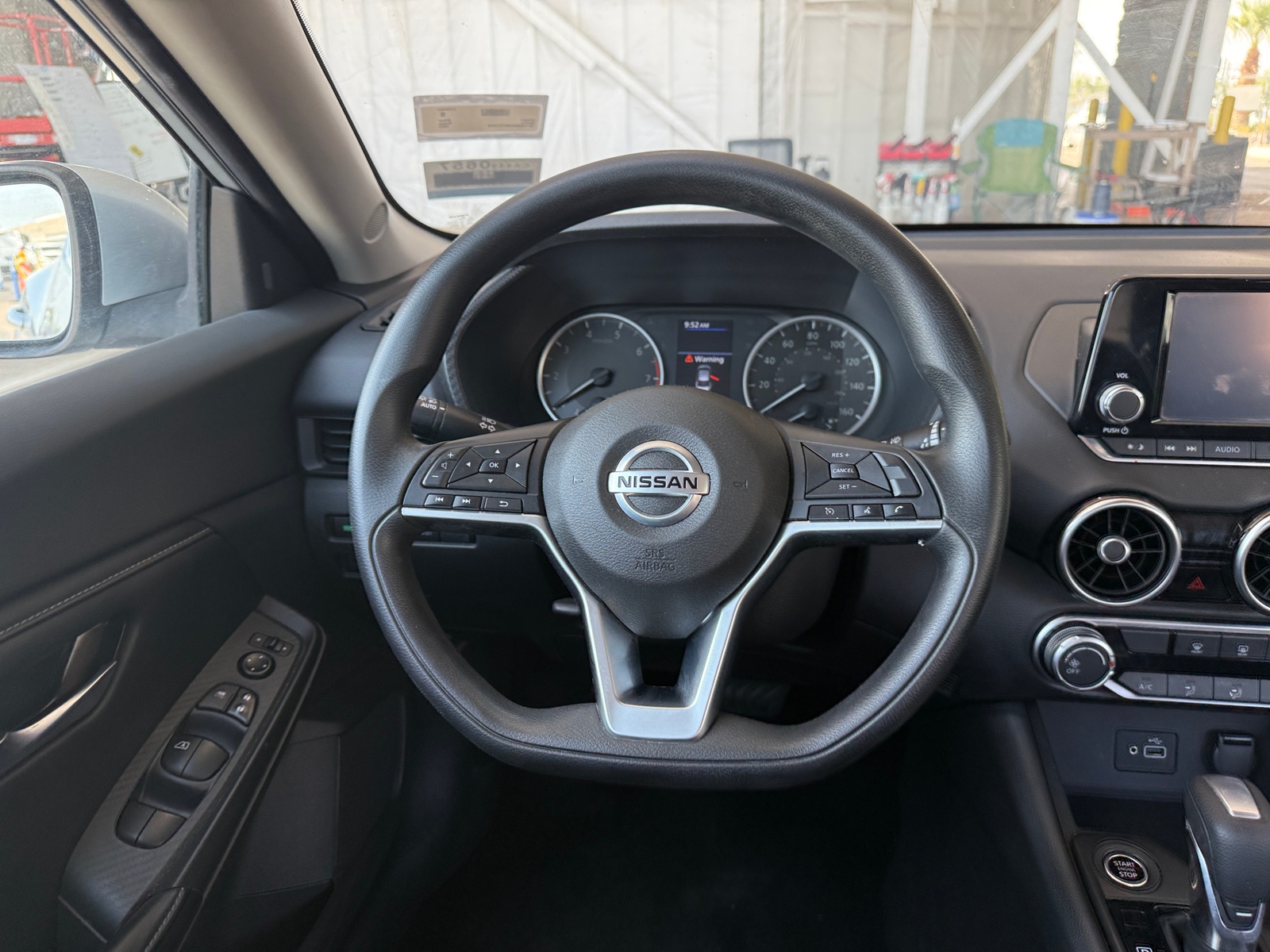 Thumbnail: 2022 Nissan Sentra - 5