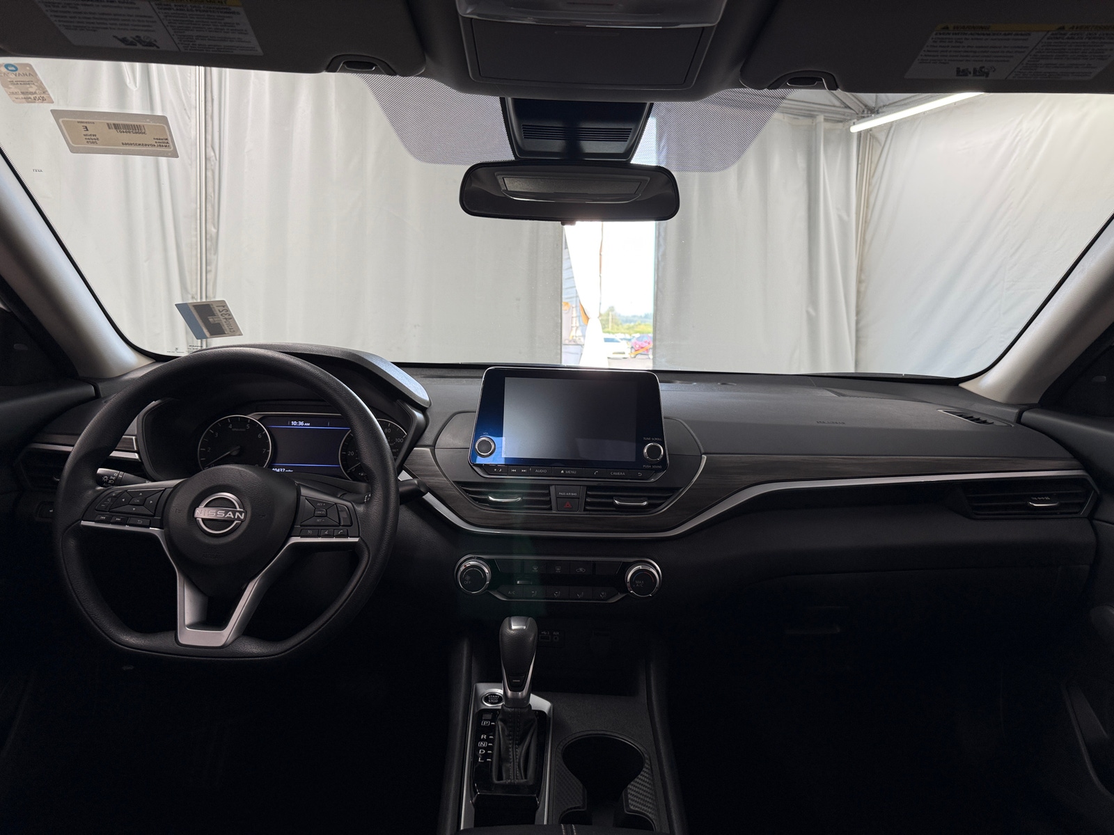 Thumbnail: 2025 Nissan Altima - 3
