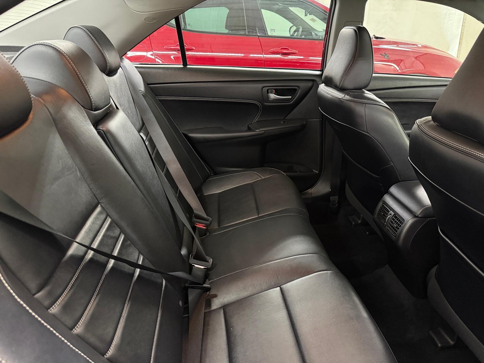 Thumbnail: 2017 Toyota Camry - 5