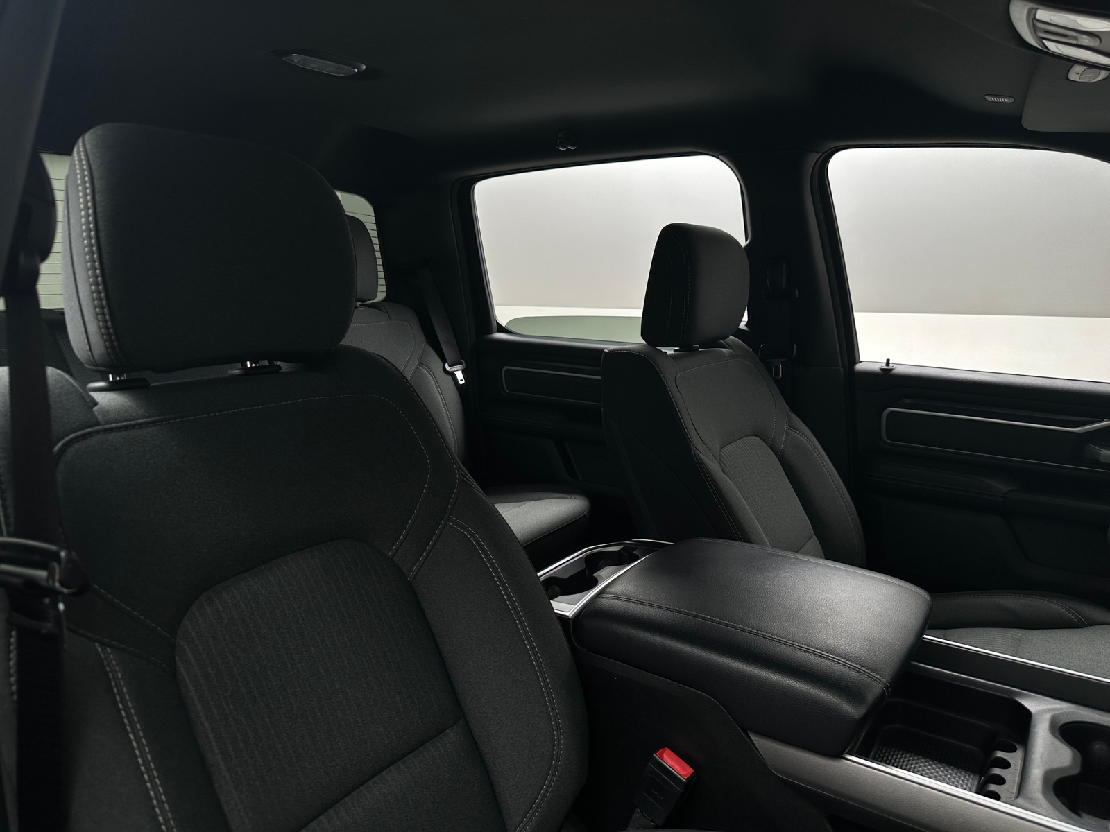 Thumbnail: 2022 RAM 1500 - 2