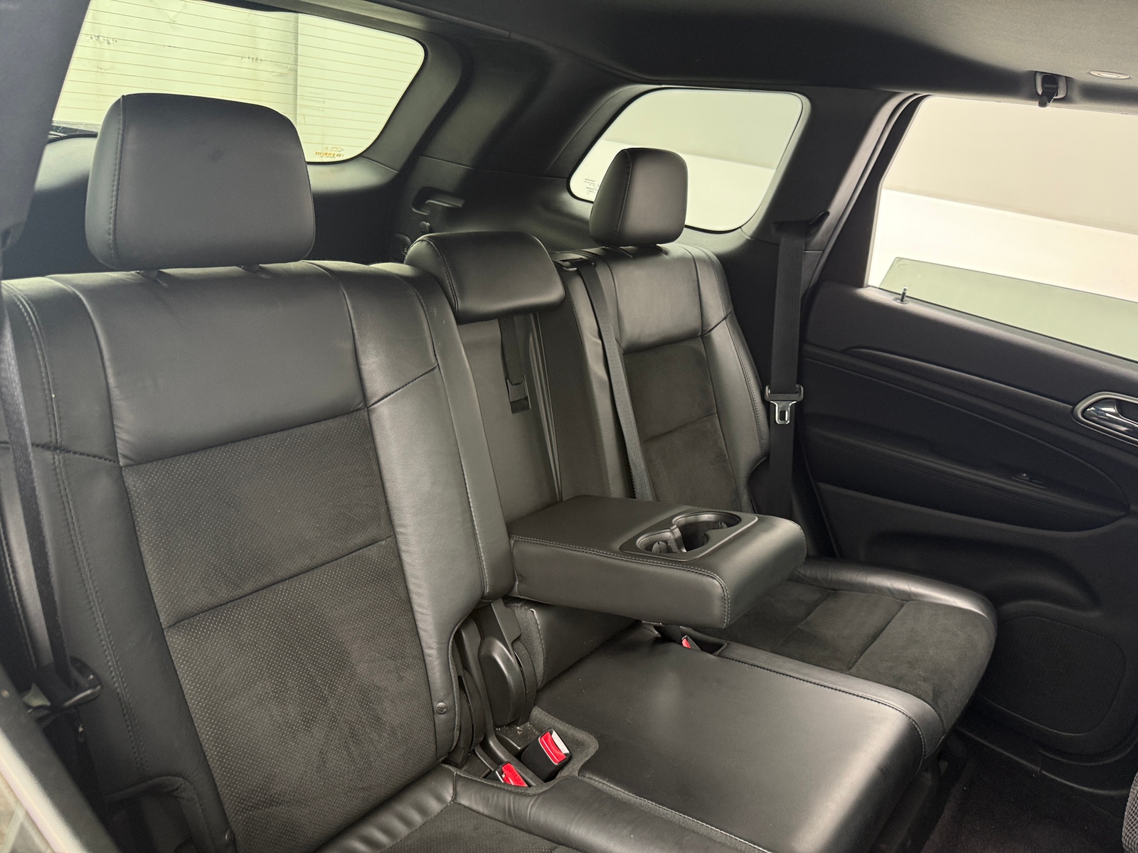 Thumbnail: 2017 Jeep Grand Cherokee - 5