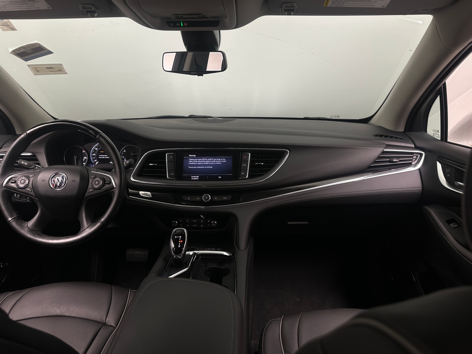 Thumbnail: 2020 Buick Enclave - 2