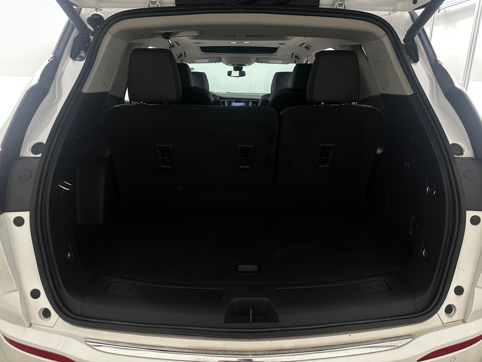 Thumbnail: 2020 Buick Enclave - 6
