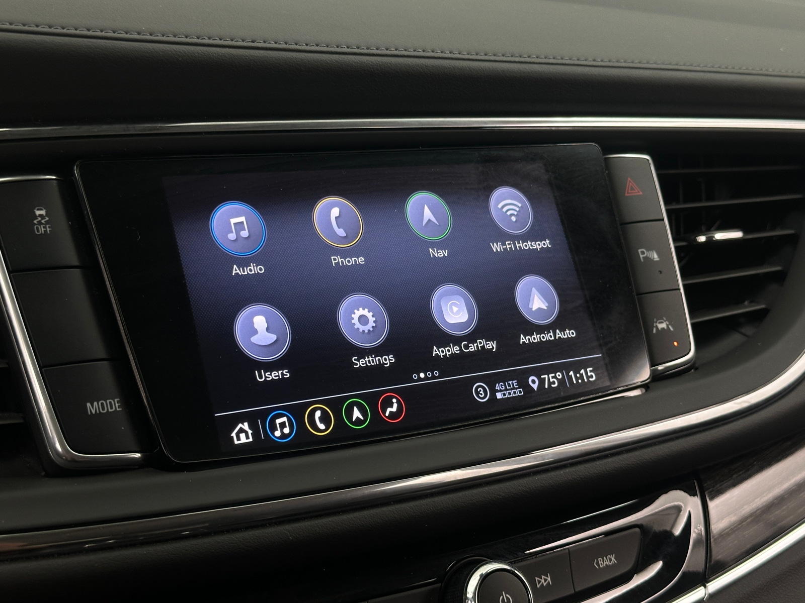 Thumbnail: 2020 Buick Enclave - 3