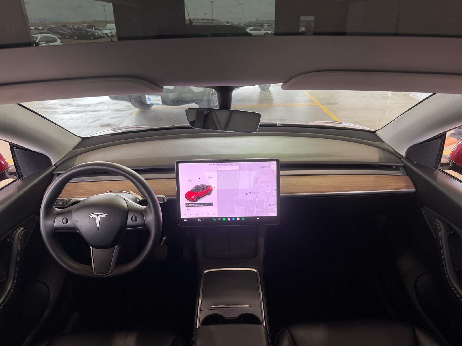 Thumbnail: 2022 Tesla Model Y - 3
