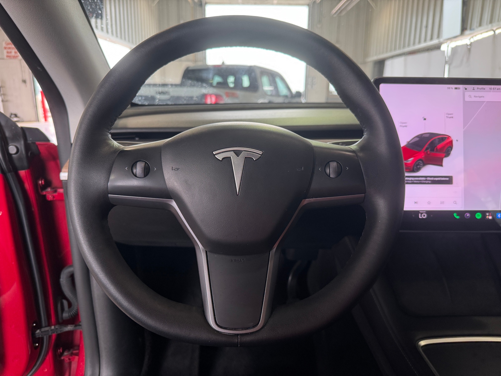 Thumbnail: 2022 Tesla Model Y - 5