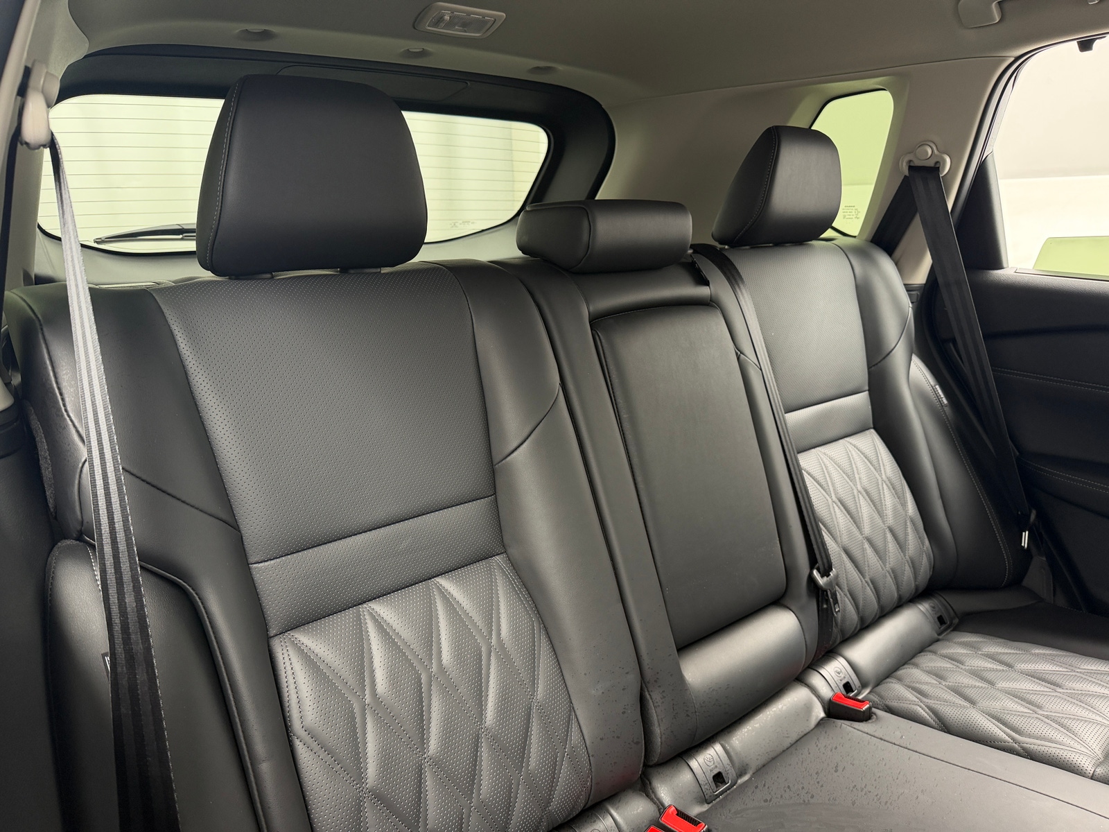 Thumbnail: 2026 Nissan Rogue - 5