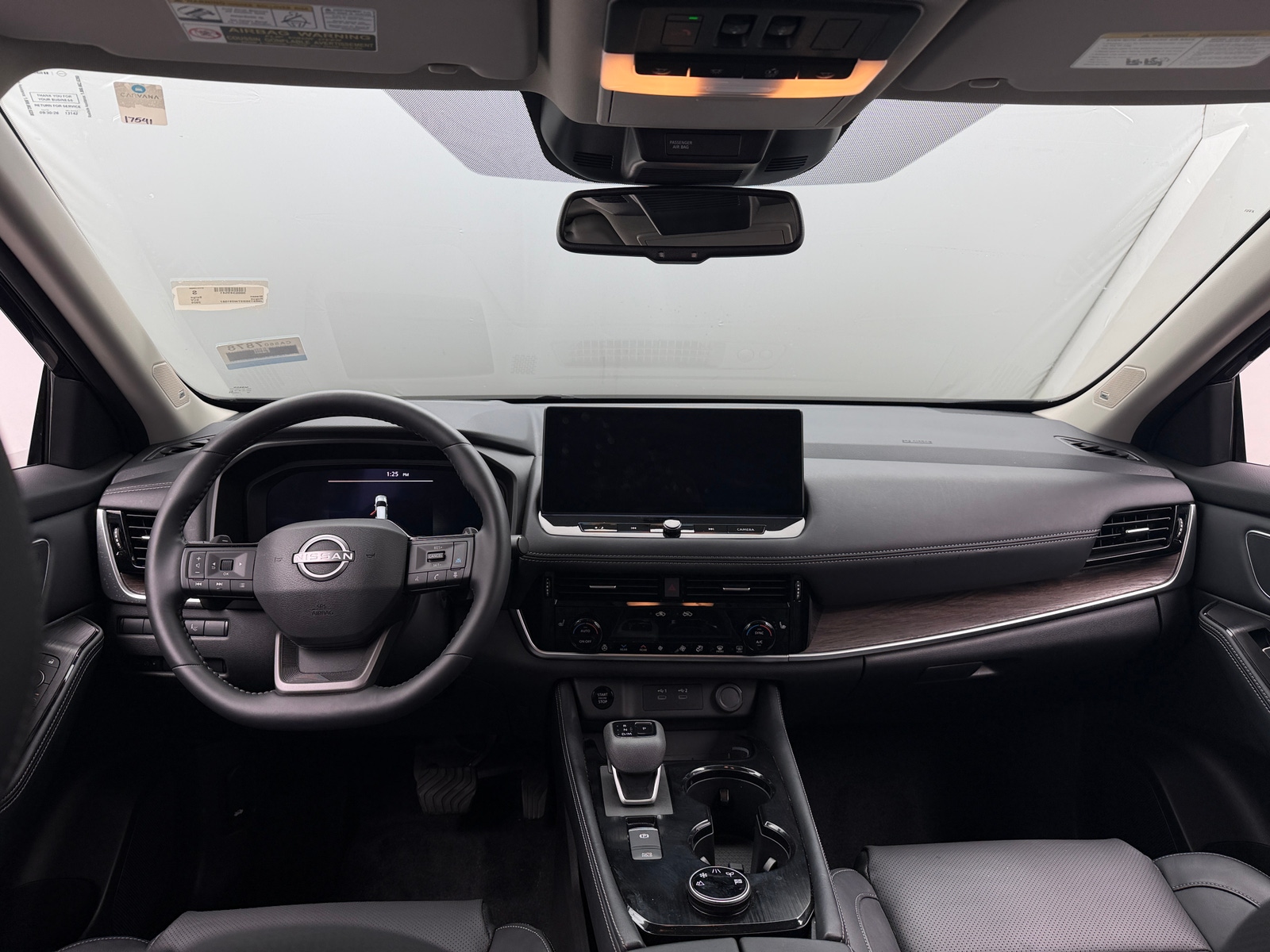Thumbnail: 2026 Nissan Rogue - 2