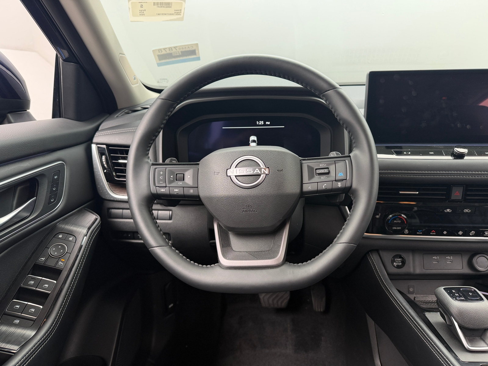 Thumbnail: 2026 Nissan Rogue - 4