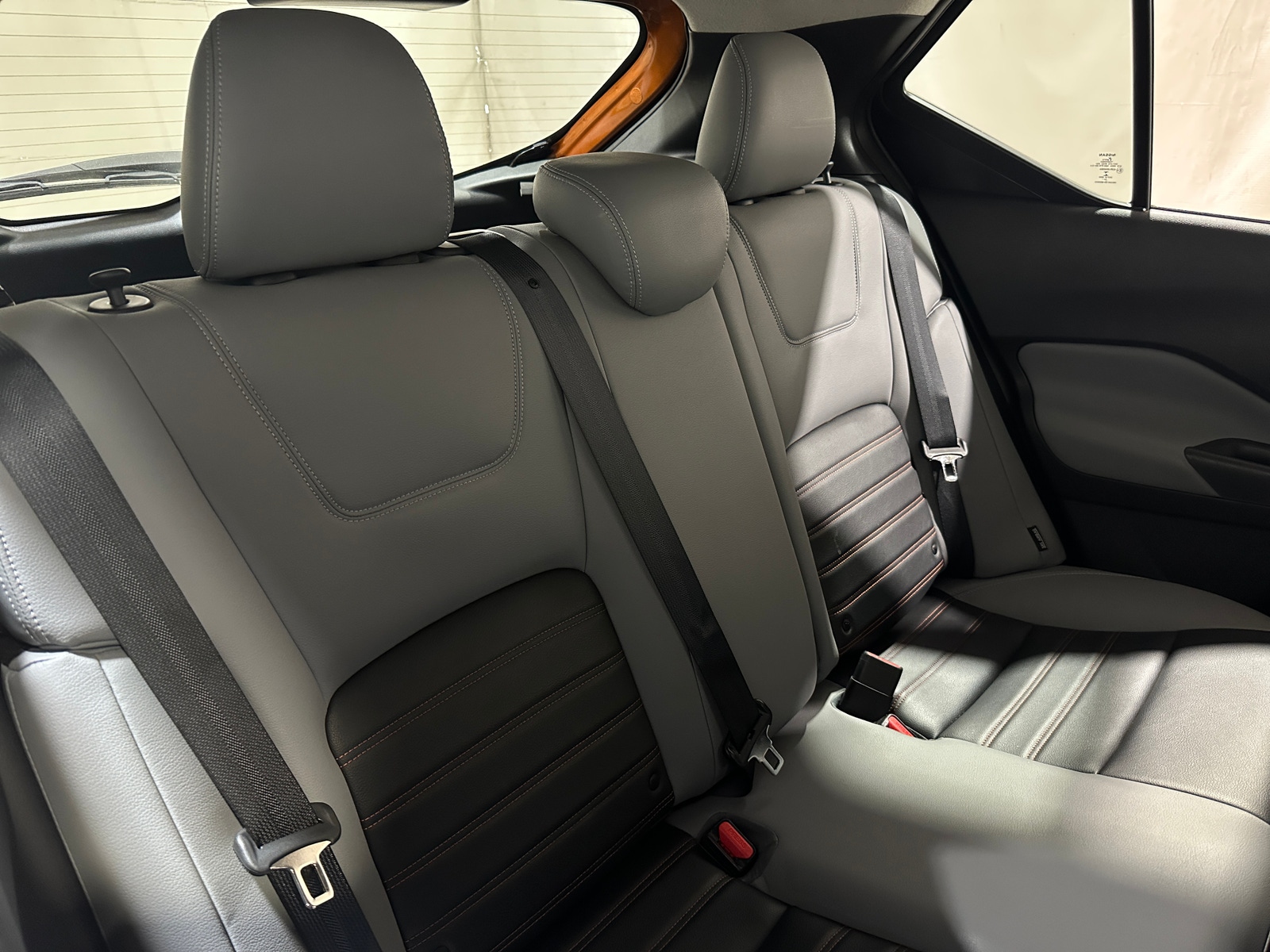 Thumbnail: 2023 Nissan Kicks - 5