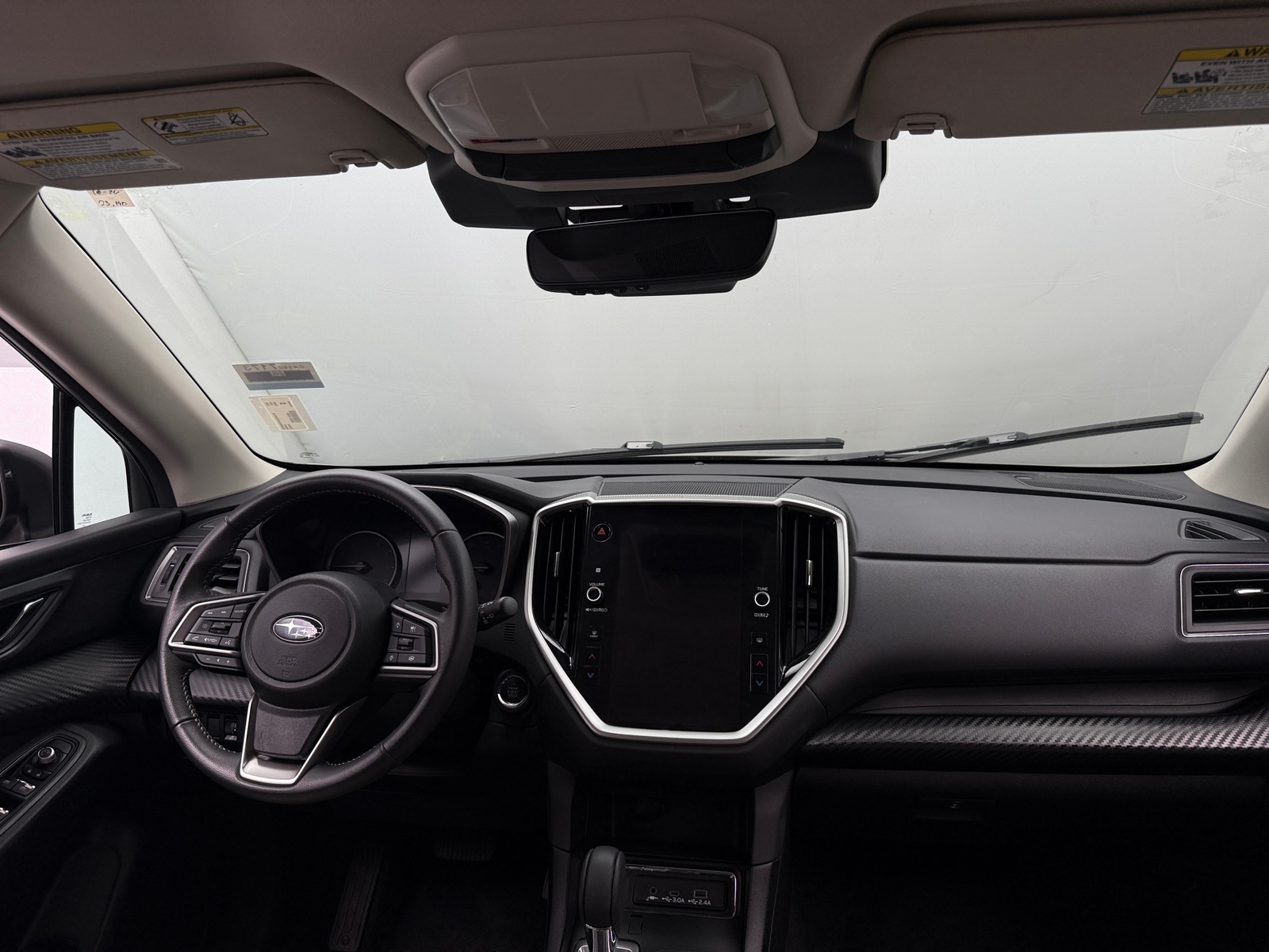 Thumbnail: 2025 Subaru Ascent - 3