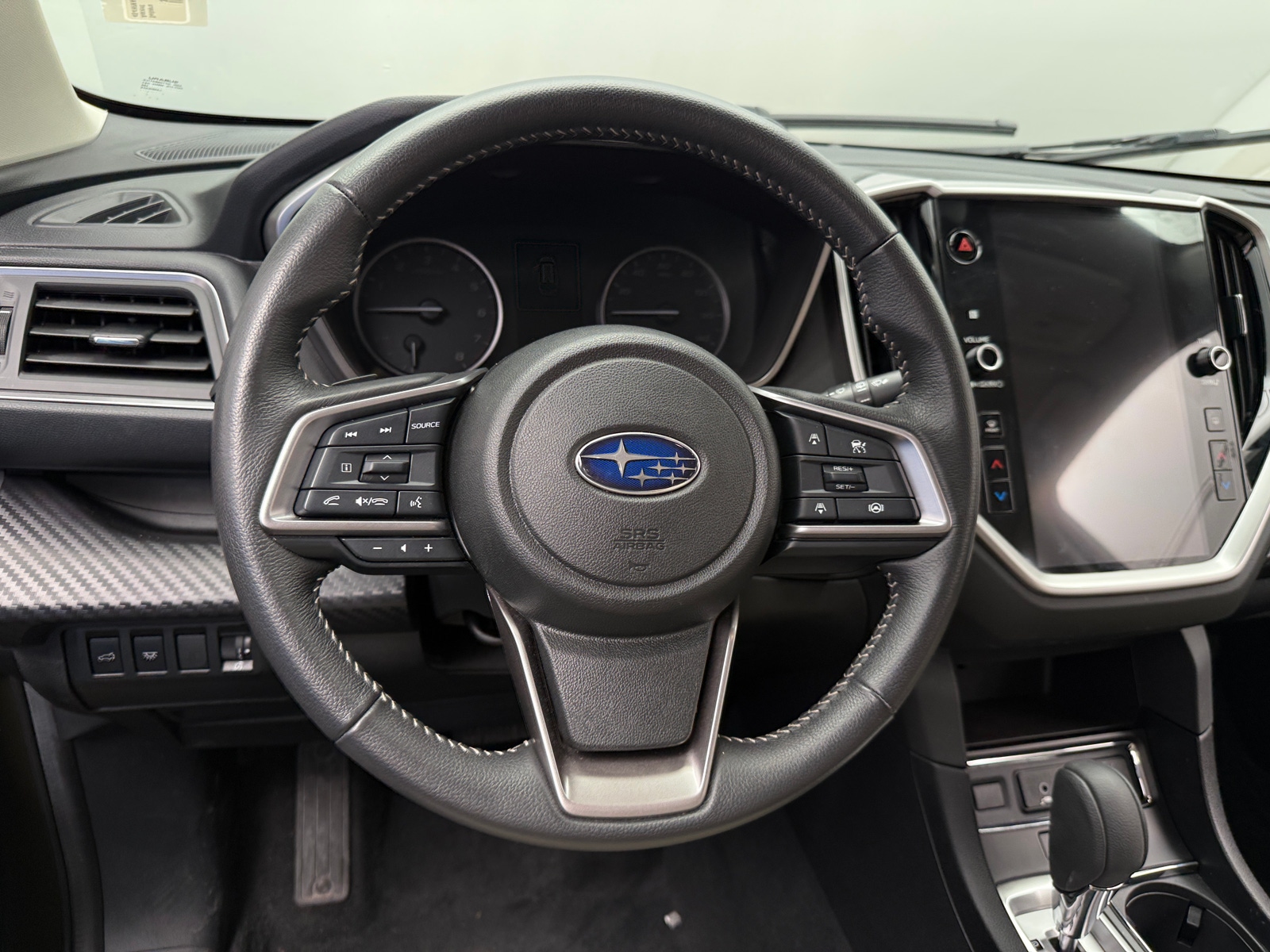 Thumbnail: 2025 Subaru Ascent - 5
