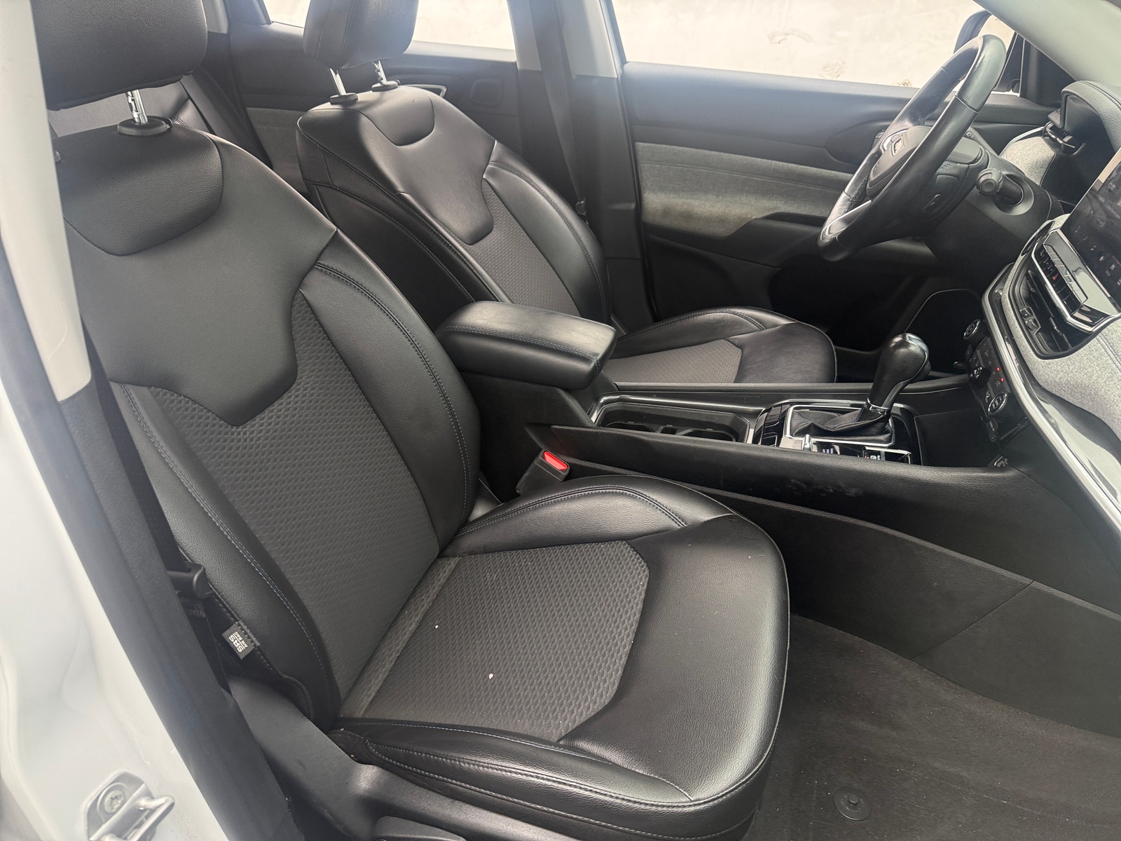 Thumbnail: 2022 Jeep Compass - 2