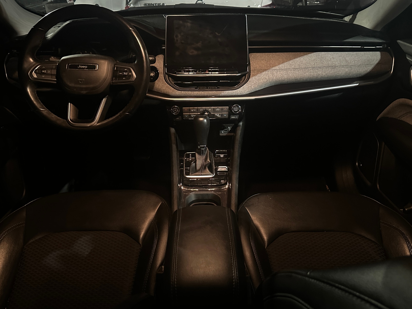 Thumbnail: 2022 Jeep Compass - 3