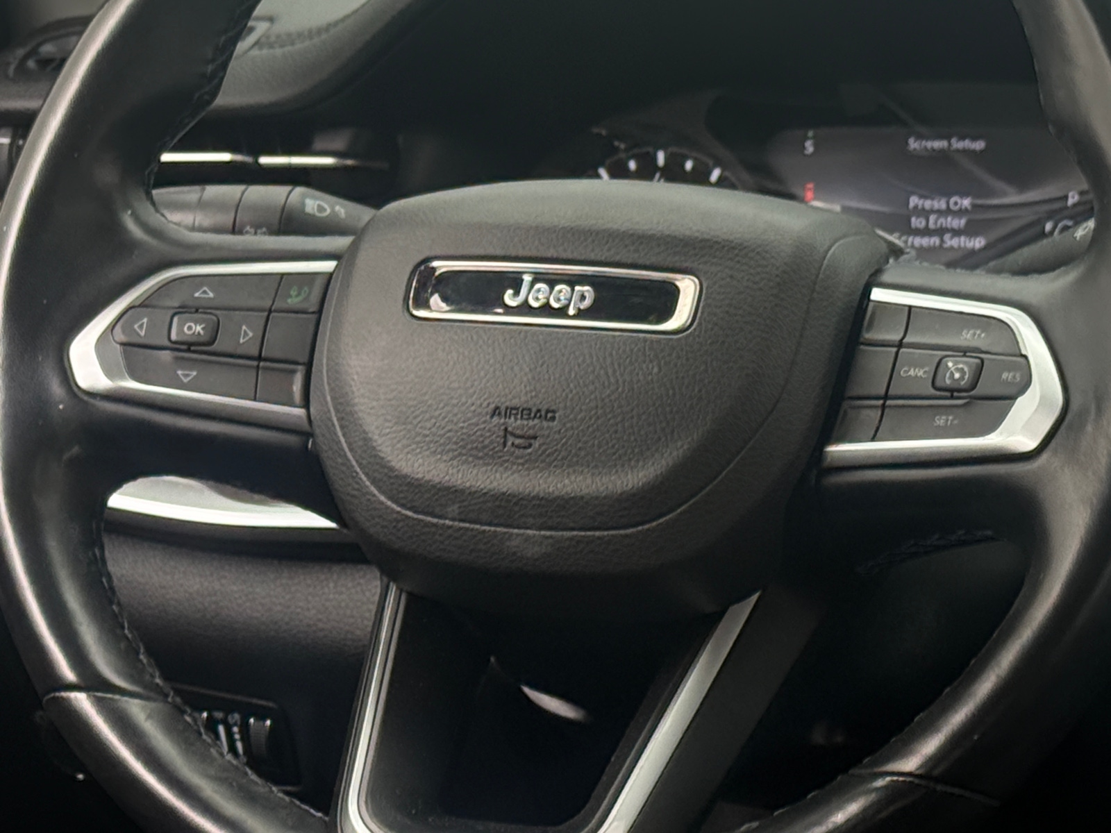 Thumbnail: 2022 Jeep Compass - 5