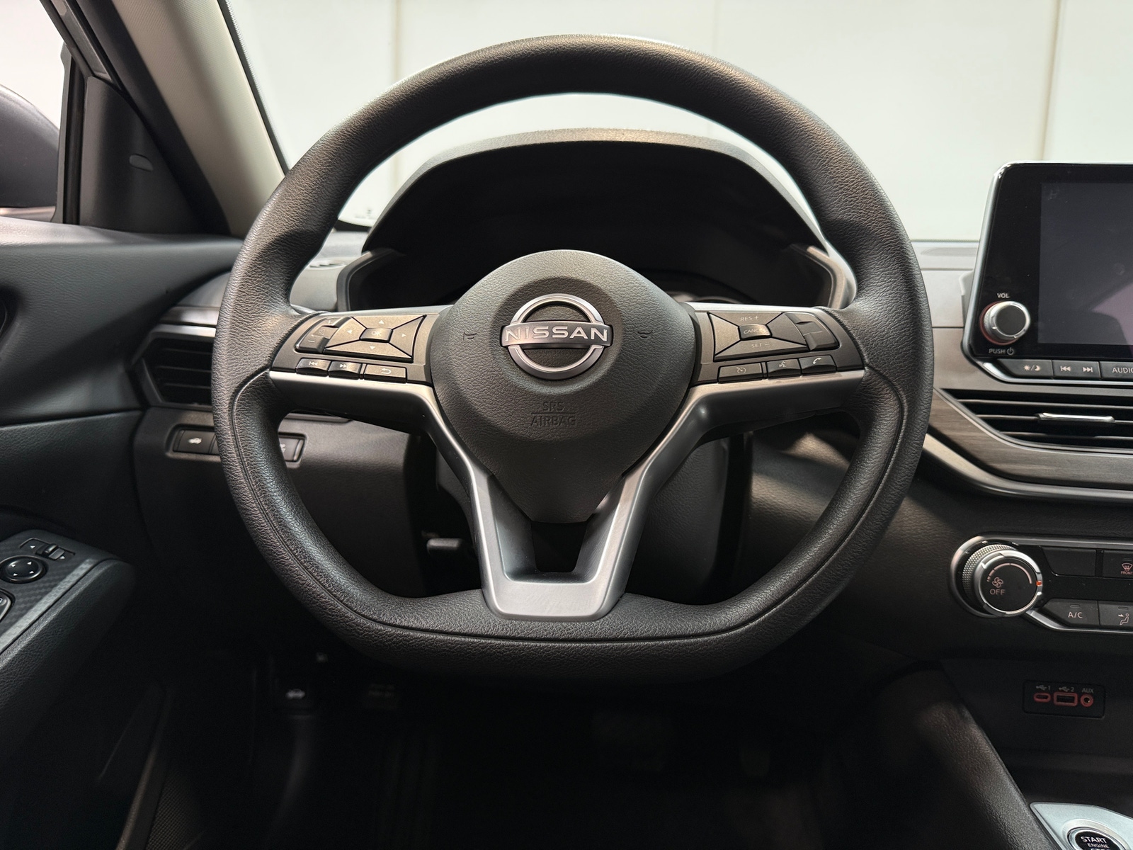 Thumbnail: 2025 Nissan Altima - 5