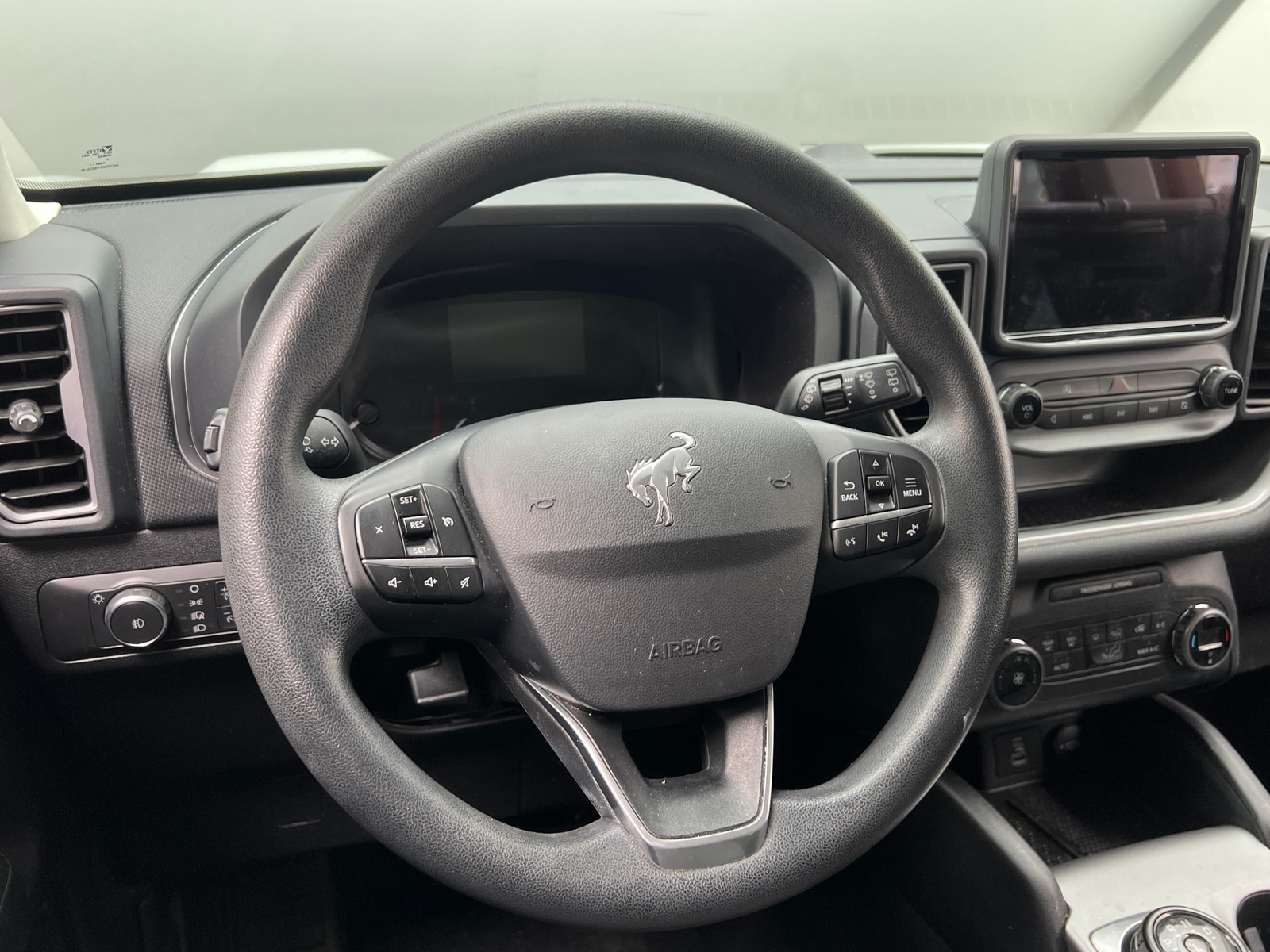Thumbnail: 2021 Ford Bronco Sport - 5